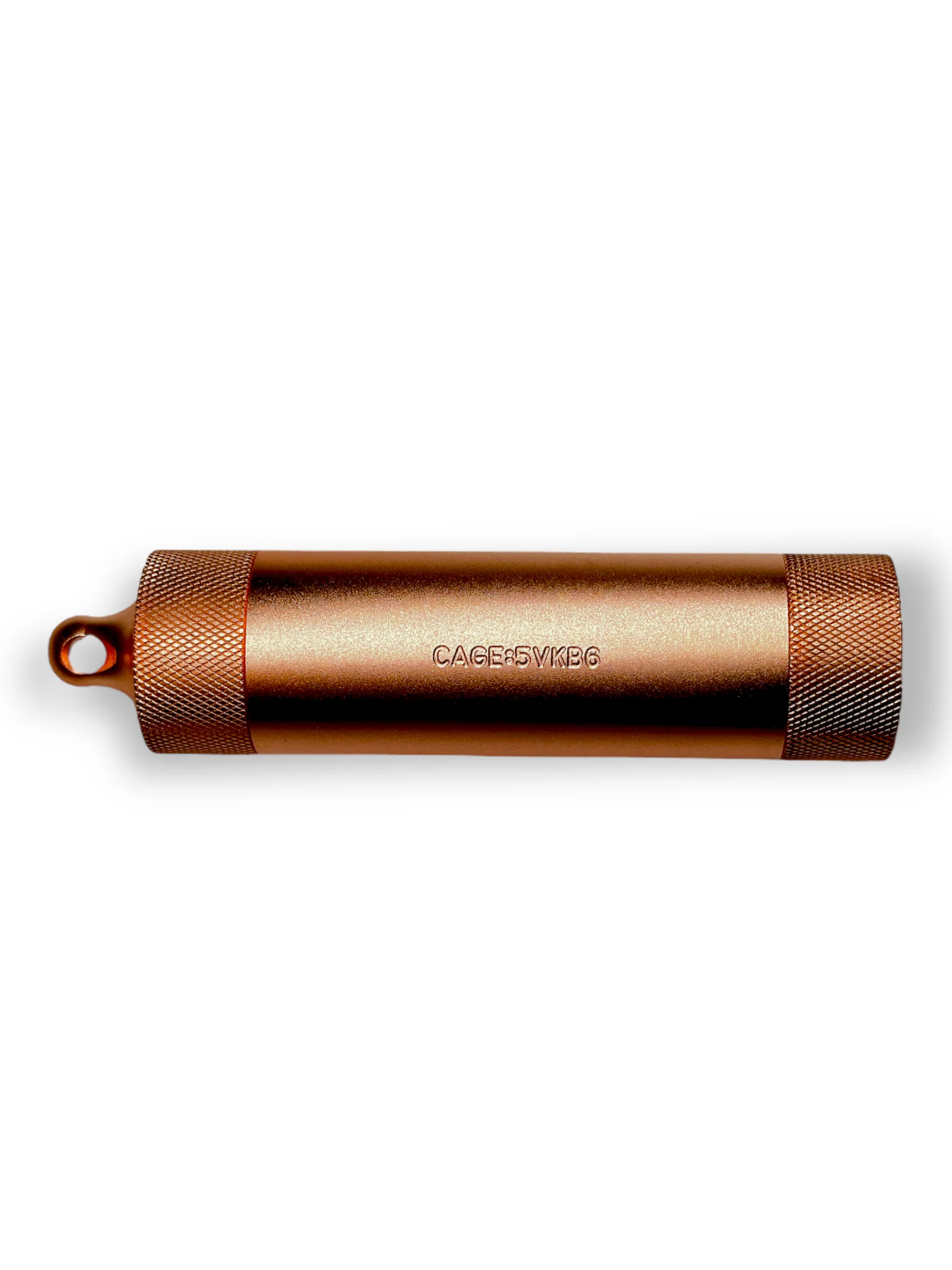 Copper Match / Compass Capsule - Gen 2 - Coming Soon! - Image 3