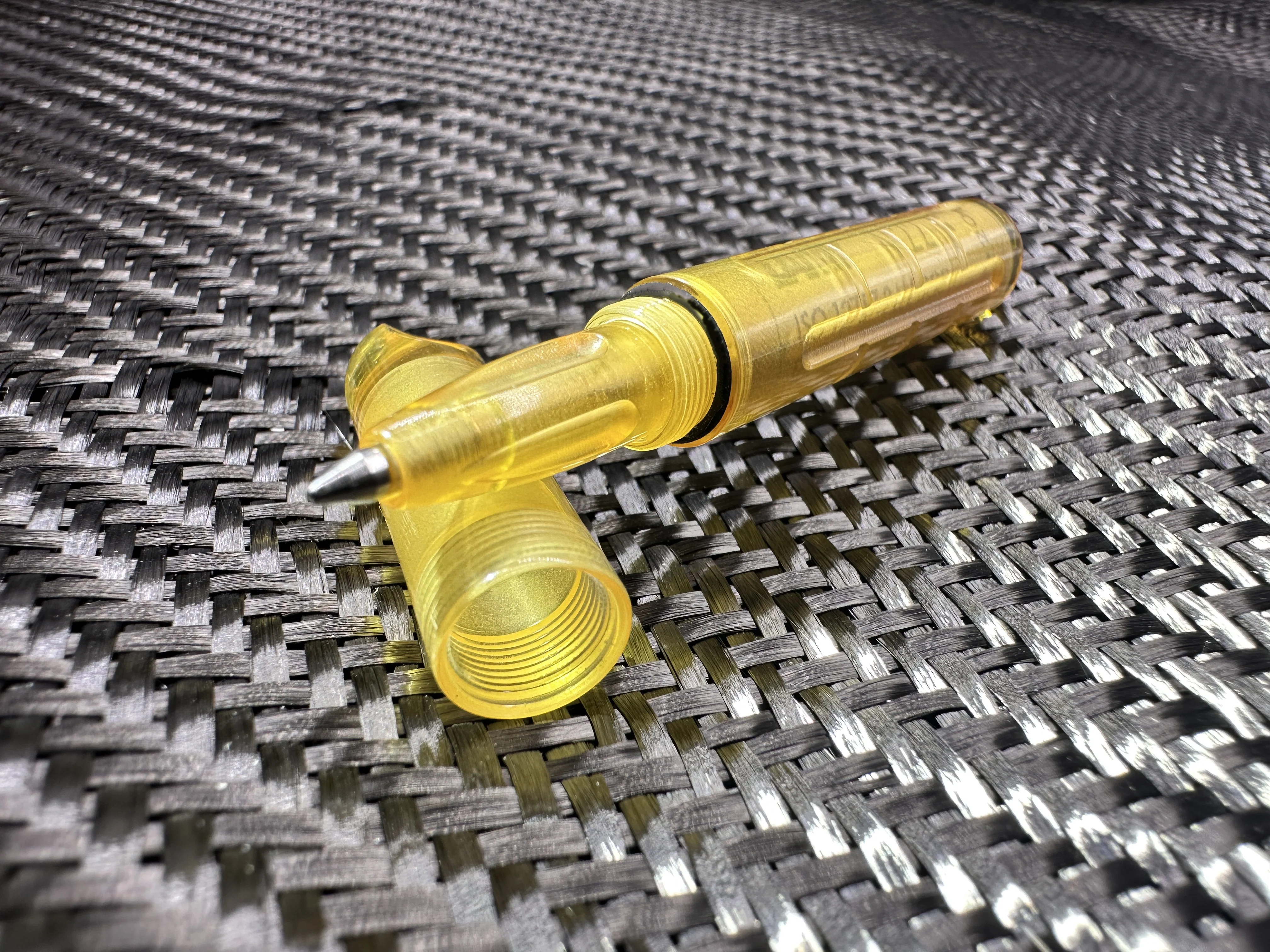 Pen-Go Ultem® Pen by Maratac® - Limited Edition - Image 2