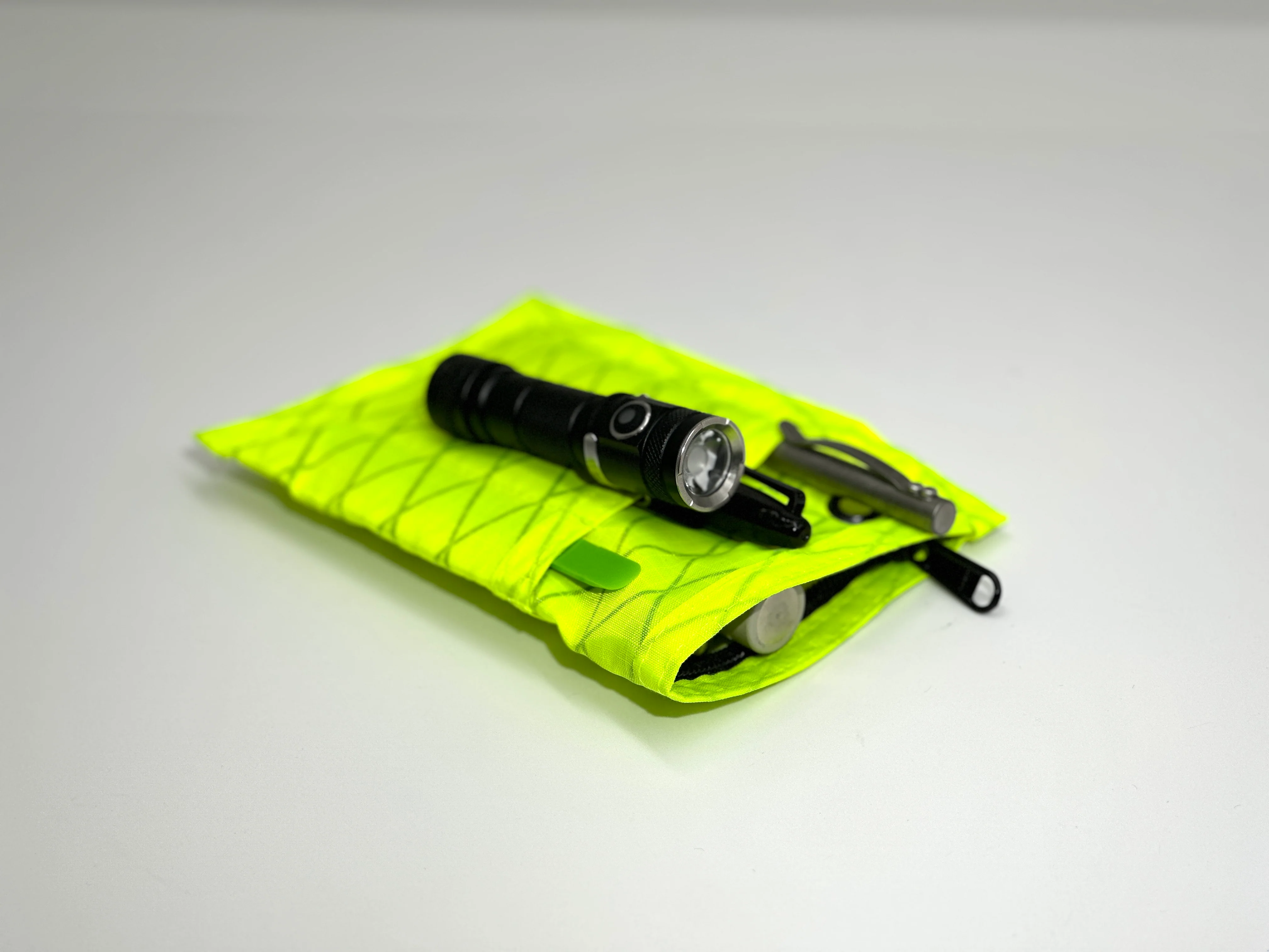 XPAC® Secret Utility Double-Sided Pouch by Maratac® - Image 10