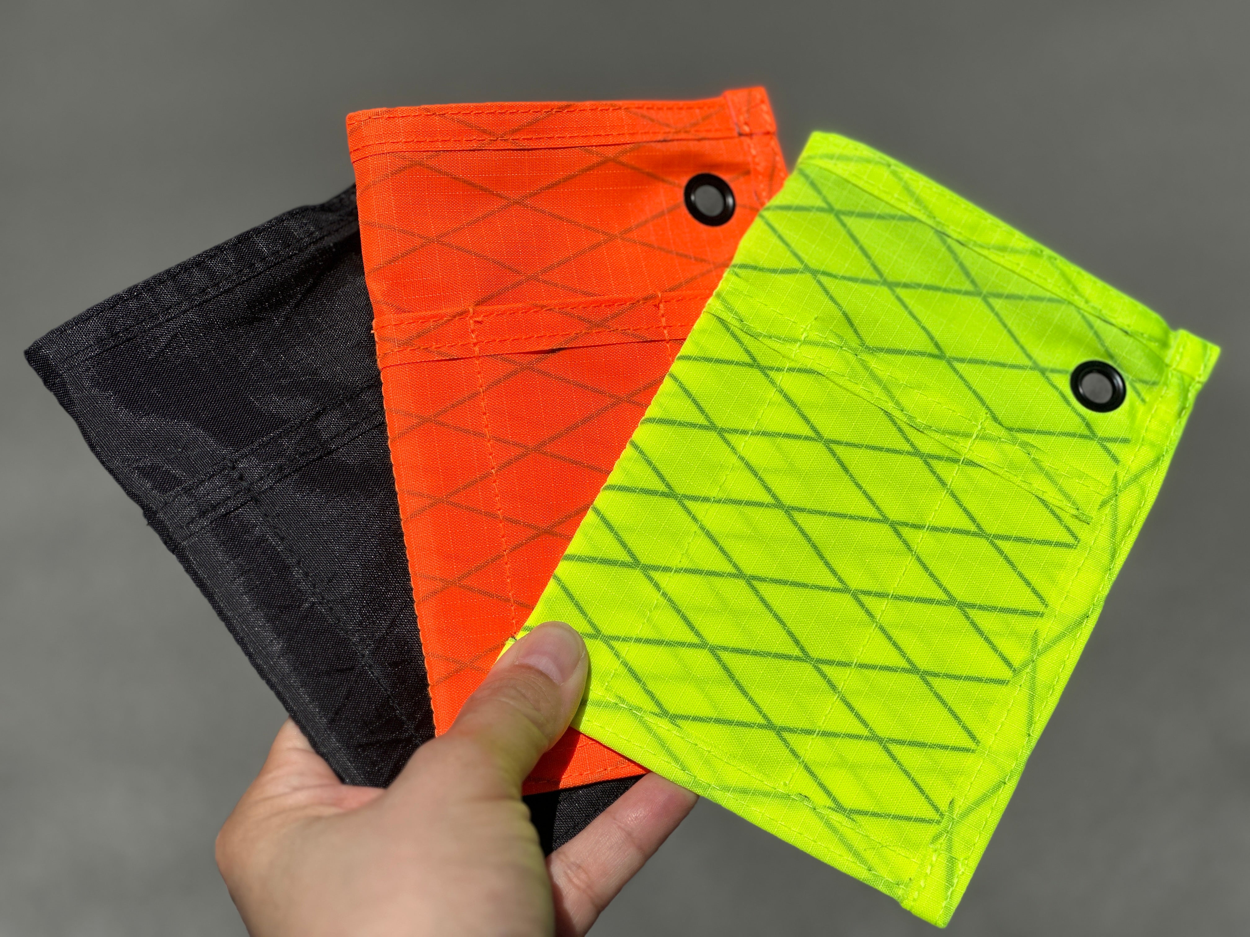 XPAC® Secret Utility Double-Sided Pouch by Maratac® - Image 4
