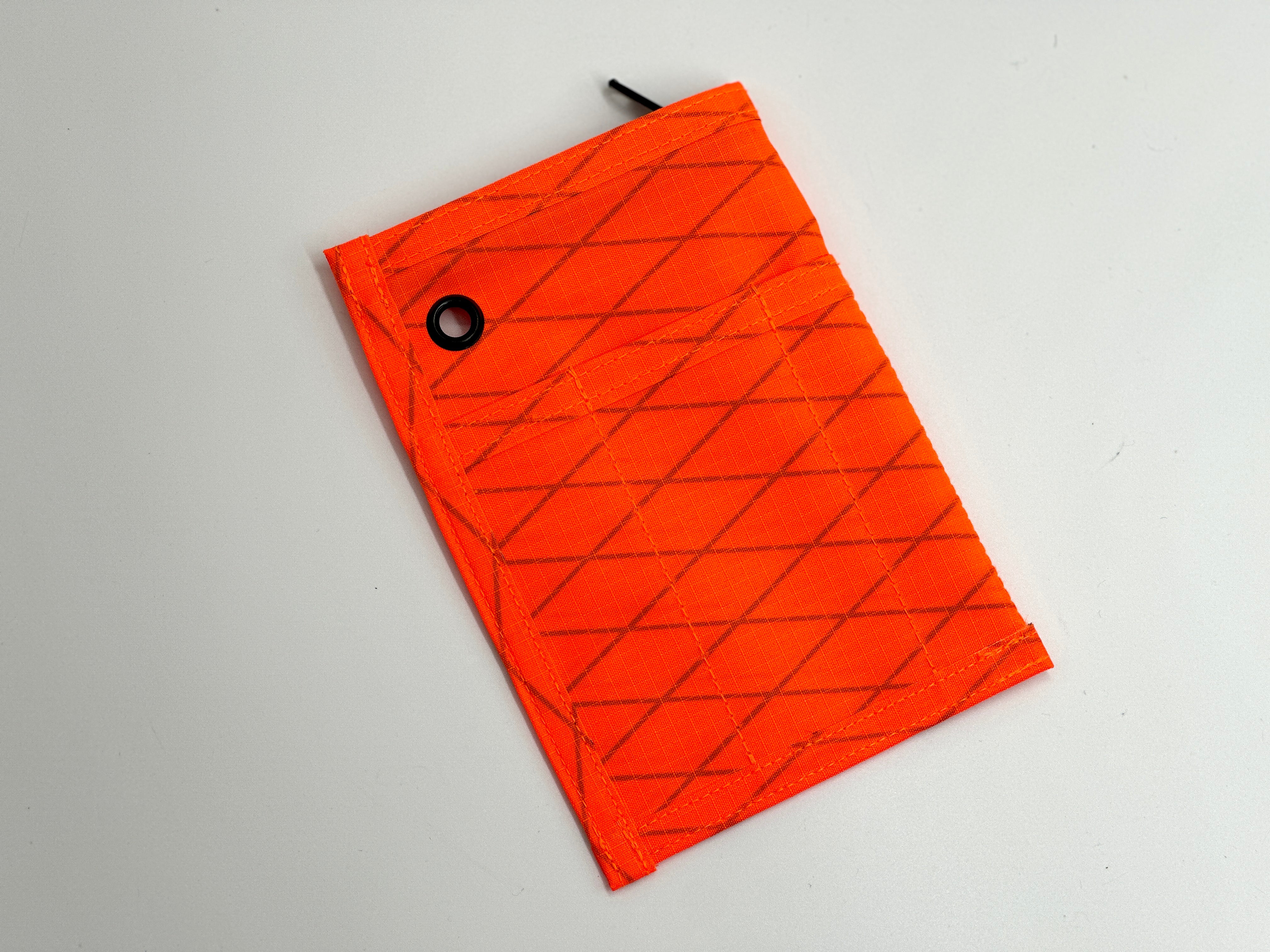 XPAC® Secret Utility Double-Sided Pouch by Maratac® - Image 9