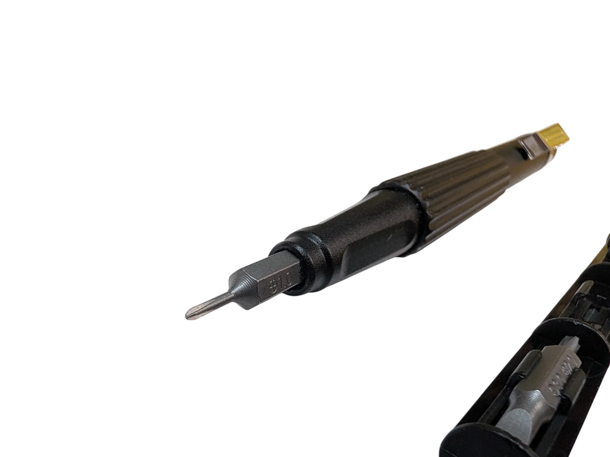 CPS - Covert Precision Screwdriver - Pen Kit by Maratac® ( Coming Soon ) - Image 13