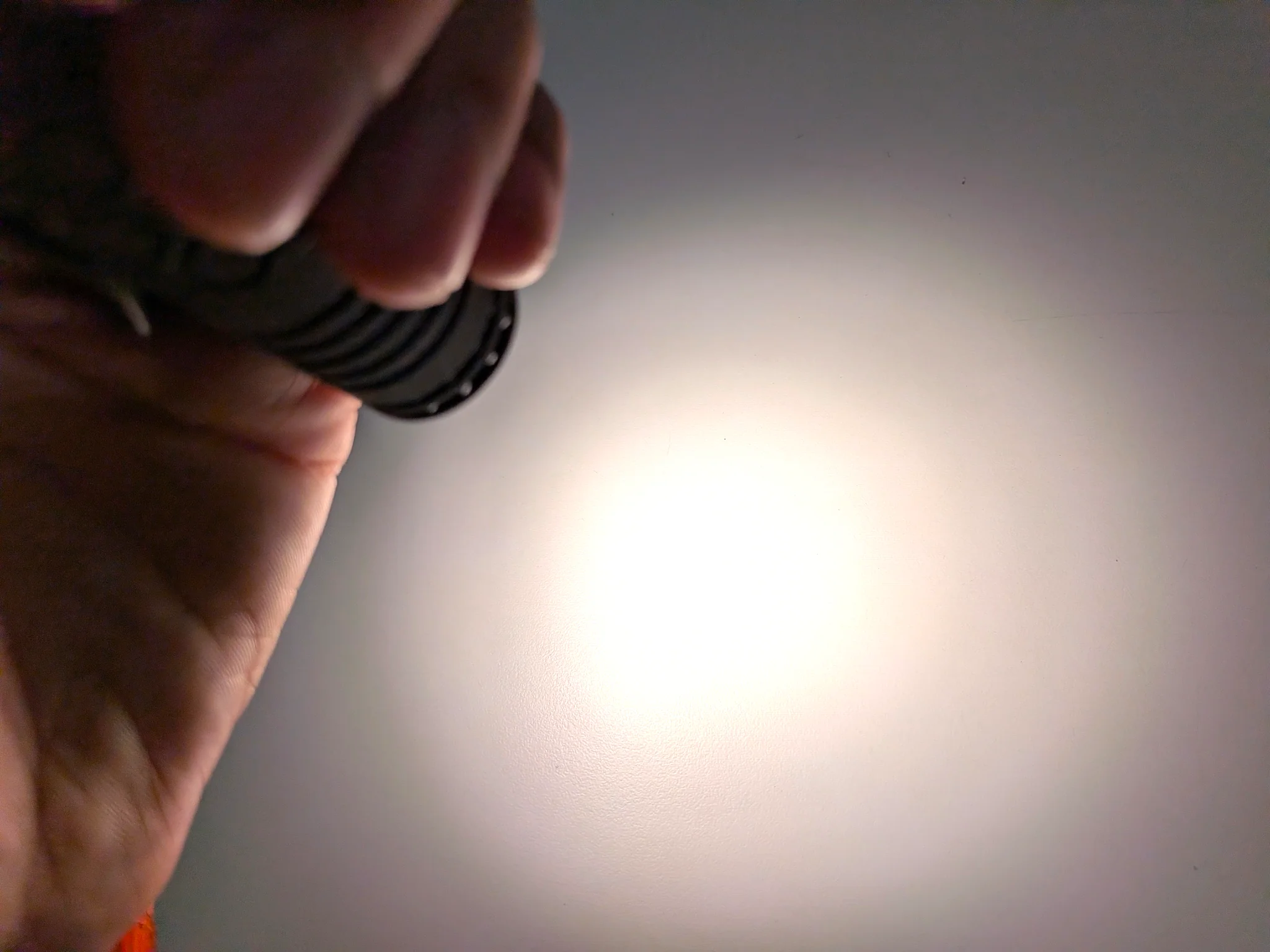 Dawn HEX - Titanium 18350 Flashlight Kit - Reylight - Final Run ( 3 Variants ) - New - Image 12