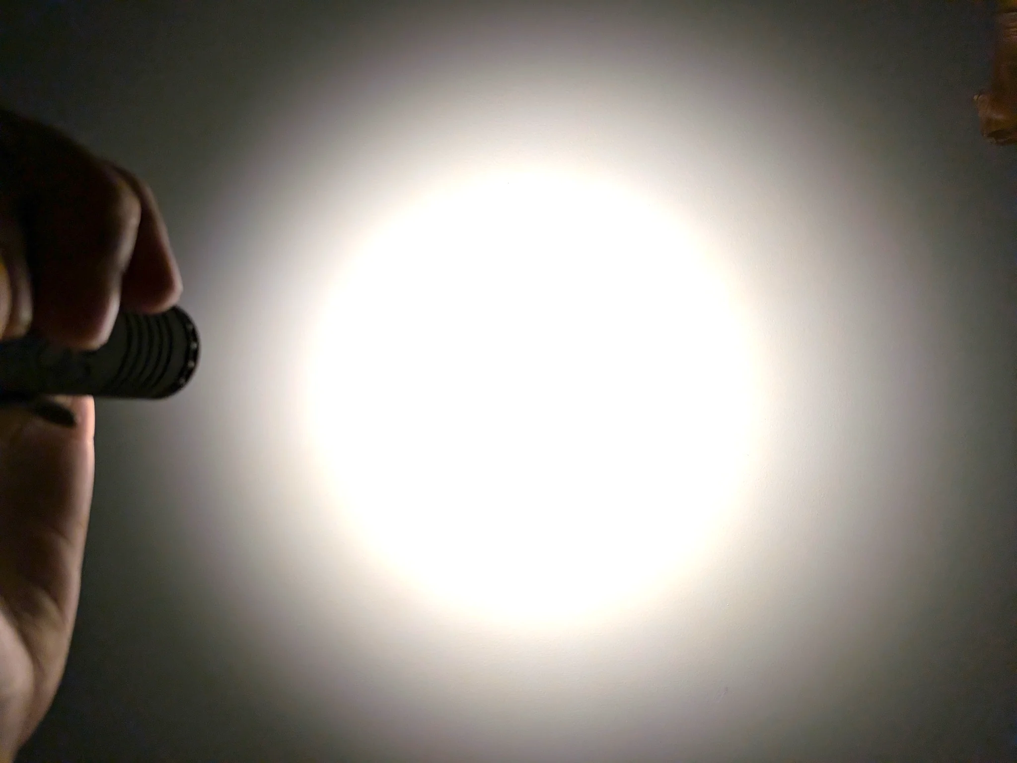 Dawn HEX - Titanium 18350 Flashlight Kit - Reylight - Final Run ( 3 Variants ) - New - Image 4