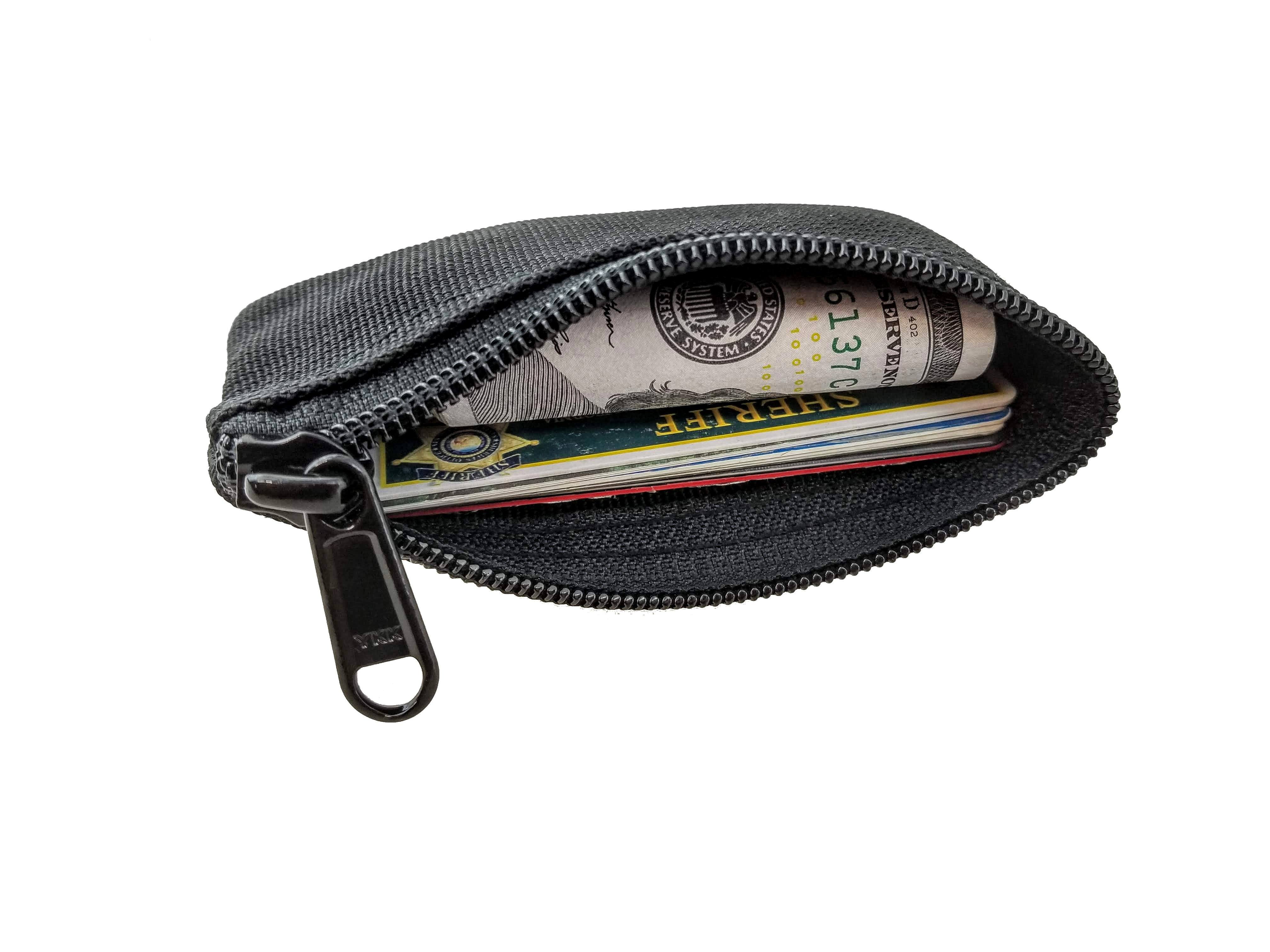 Deep Cover Clip Pouch by Maratac® - Gen 3 - Image 4