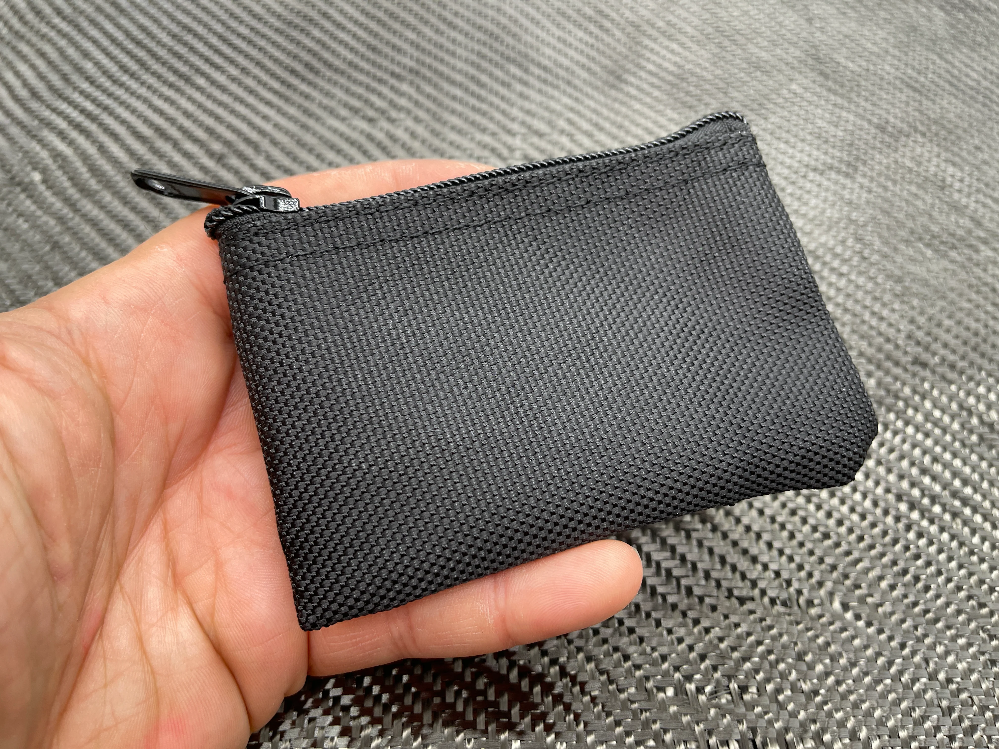 Deep Cover Clip Pouch by Maratac® - Gen 3 - Image 5