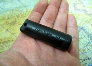 Delrin Battery Lockers - Waterproof - Image 14