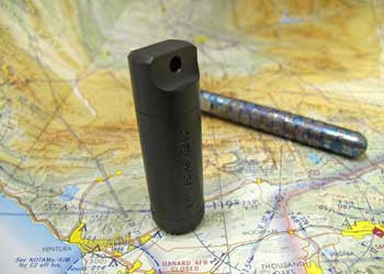 Delrin Battery Lockers - Waterproof - Image 15