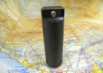 Delrin Battery Lockers - Waterproof - Image 17