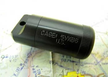 Delrin Battery Lockers - Waterproof - Image 21