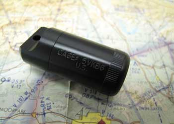 Delrin Battery Lockers - Waterproof - Image 22