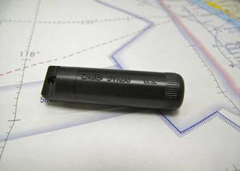 Delrin Battery Lockers - Waterproof - Image 6