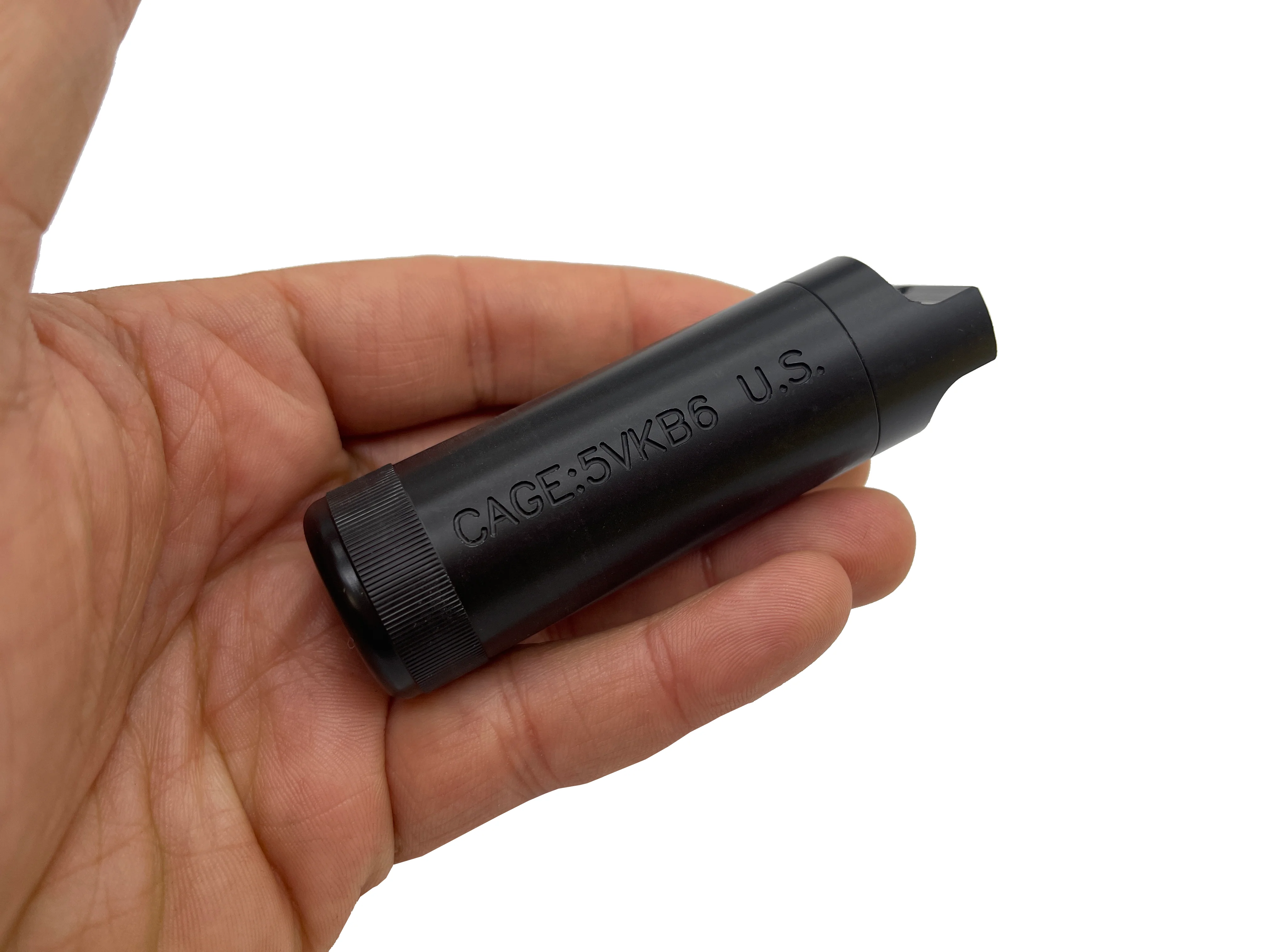 Delrin Battery Lockers - Waterproof - Image 7