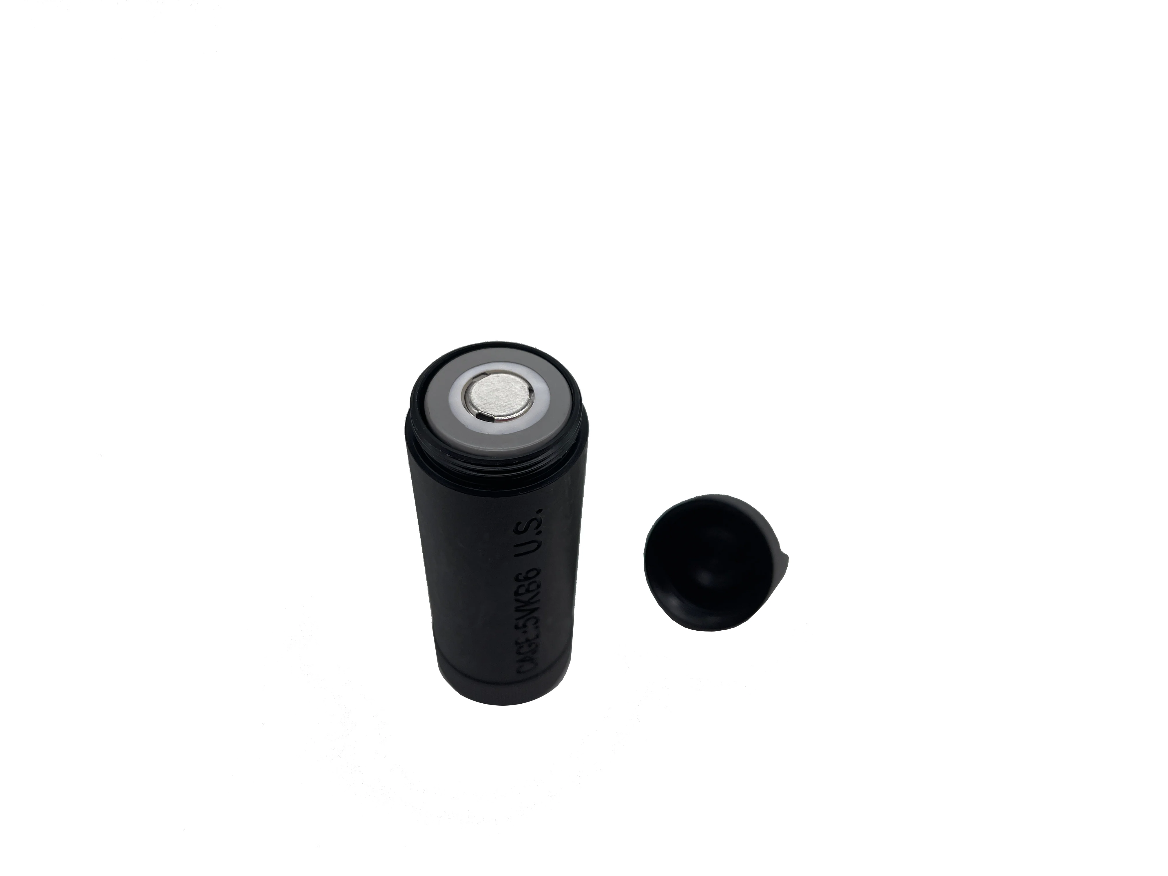 Delrin Battery Lockers - Waterproof - Image 8