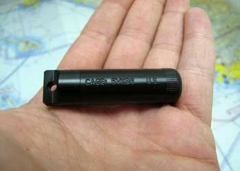 Delrin Battery Lockers - Waterproof - Image 9
