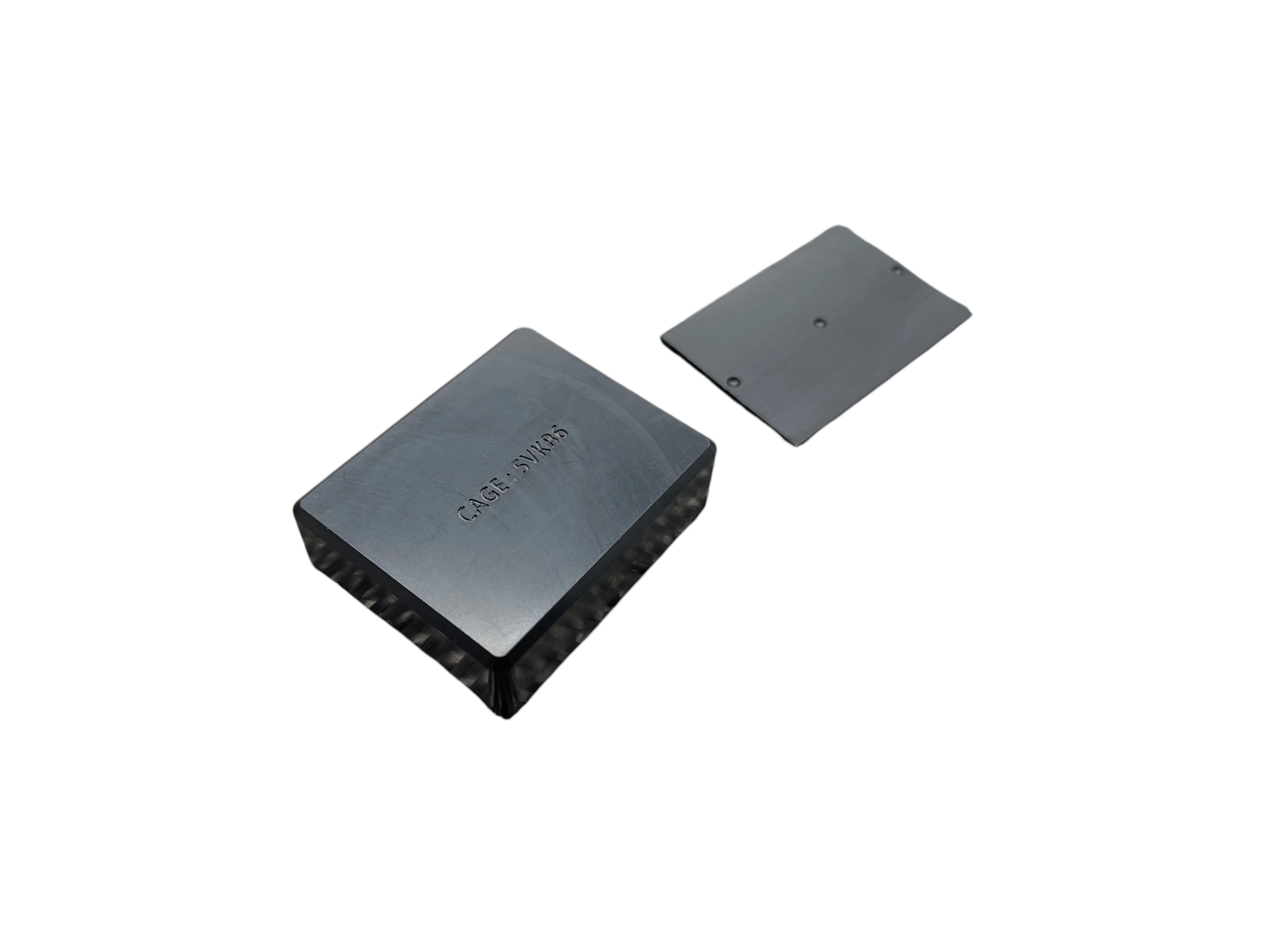 Delrin Pocket Box - Topo - Gen 2 - Image 10
