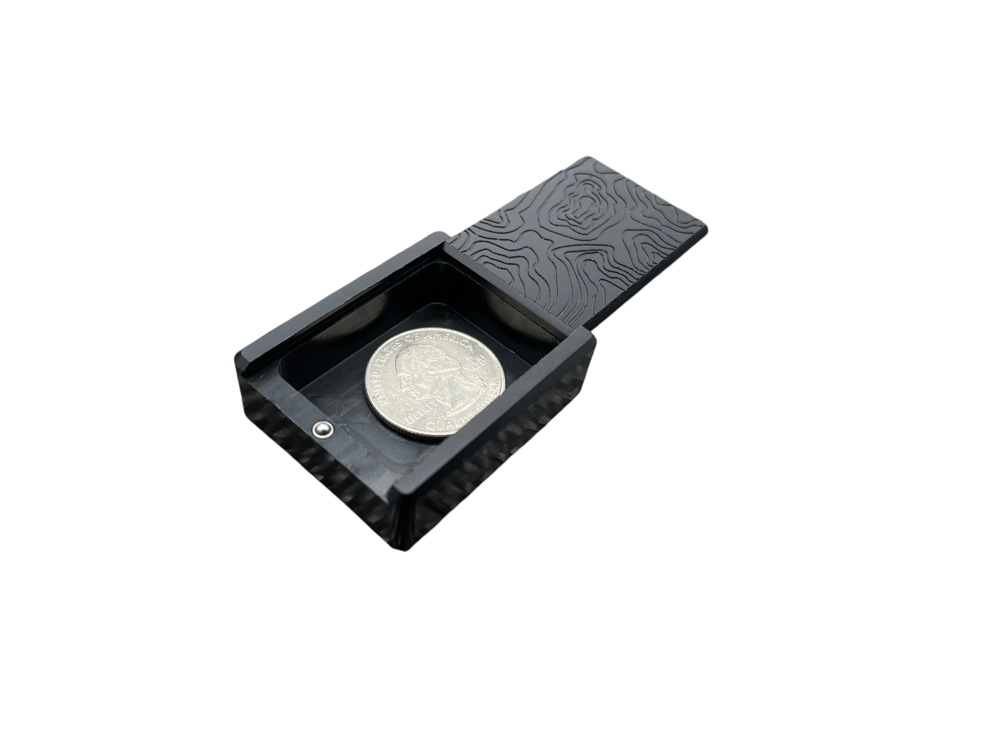 Delrin Pocket Box - Topo - Gen 2 - Image 2