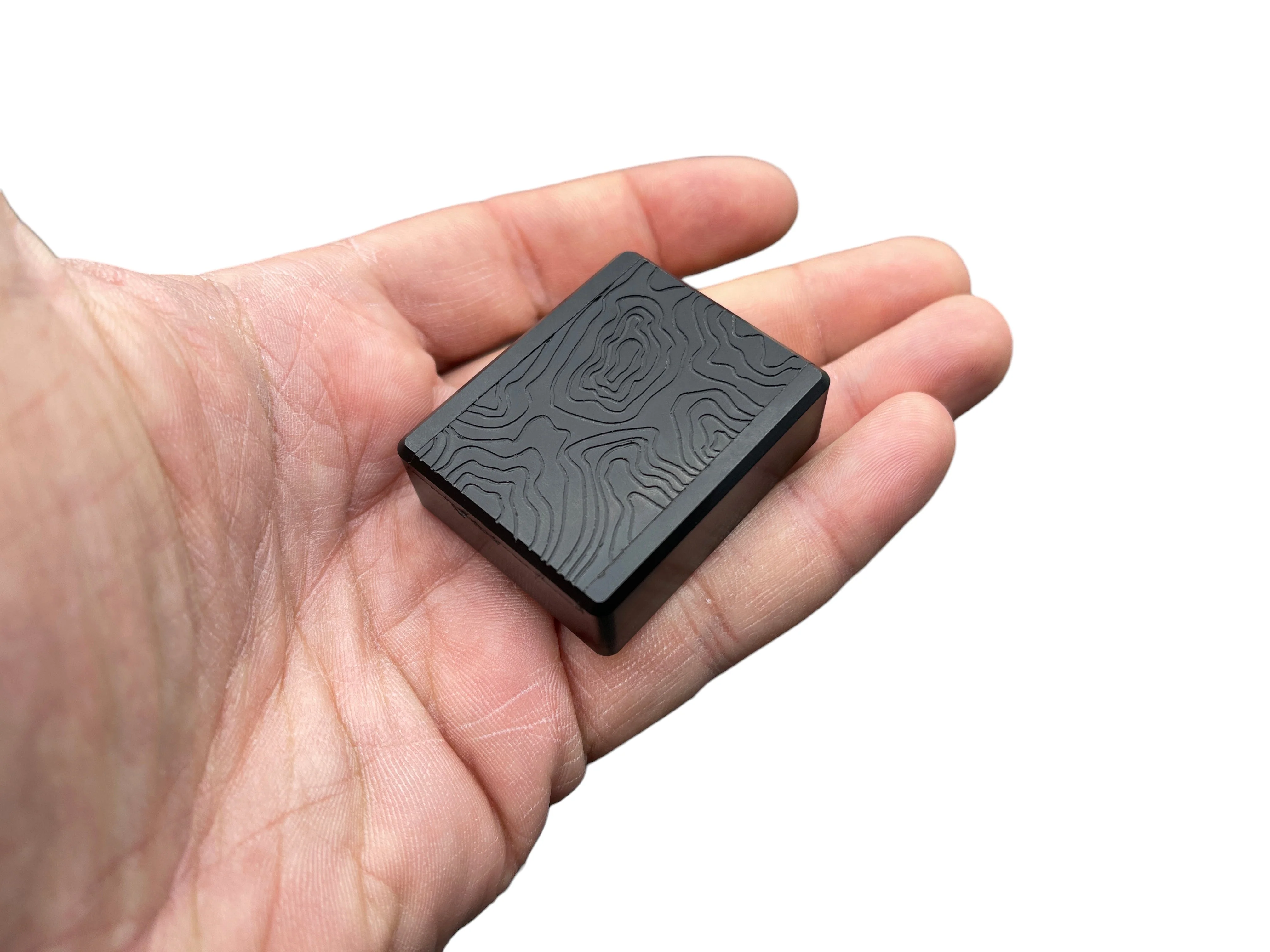 Delrin Pocket Box - Topo - Gen 2 - Image 3