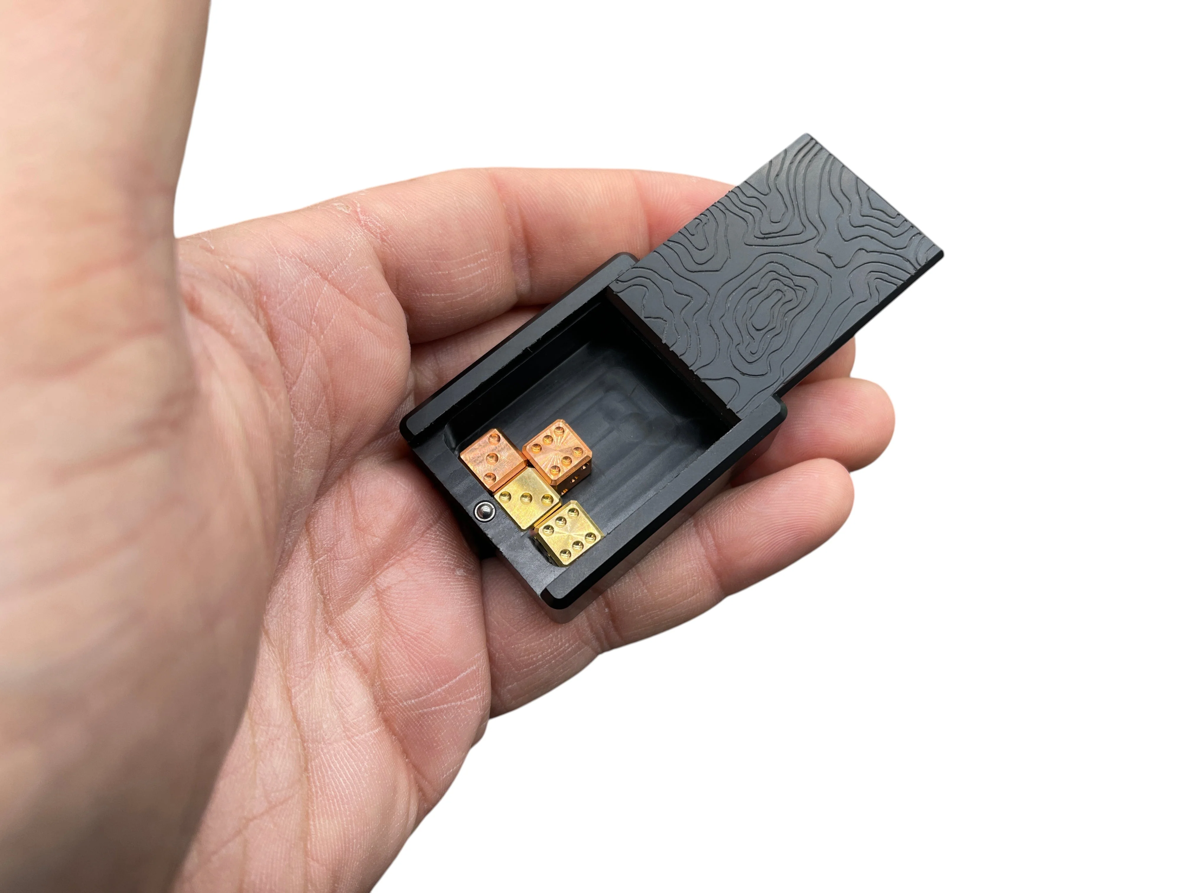 Delrin Pocket Box - Topo - Gen 2 - Image 5