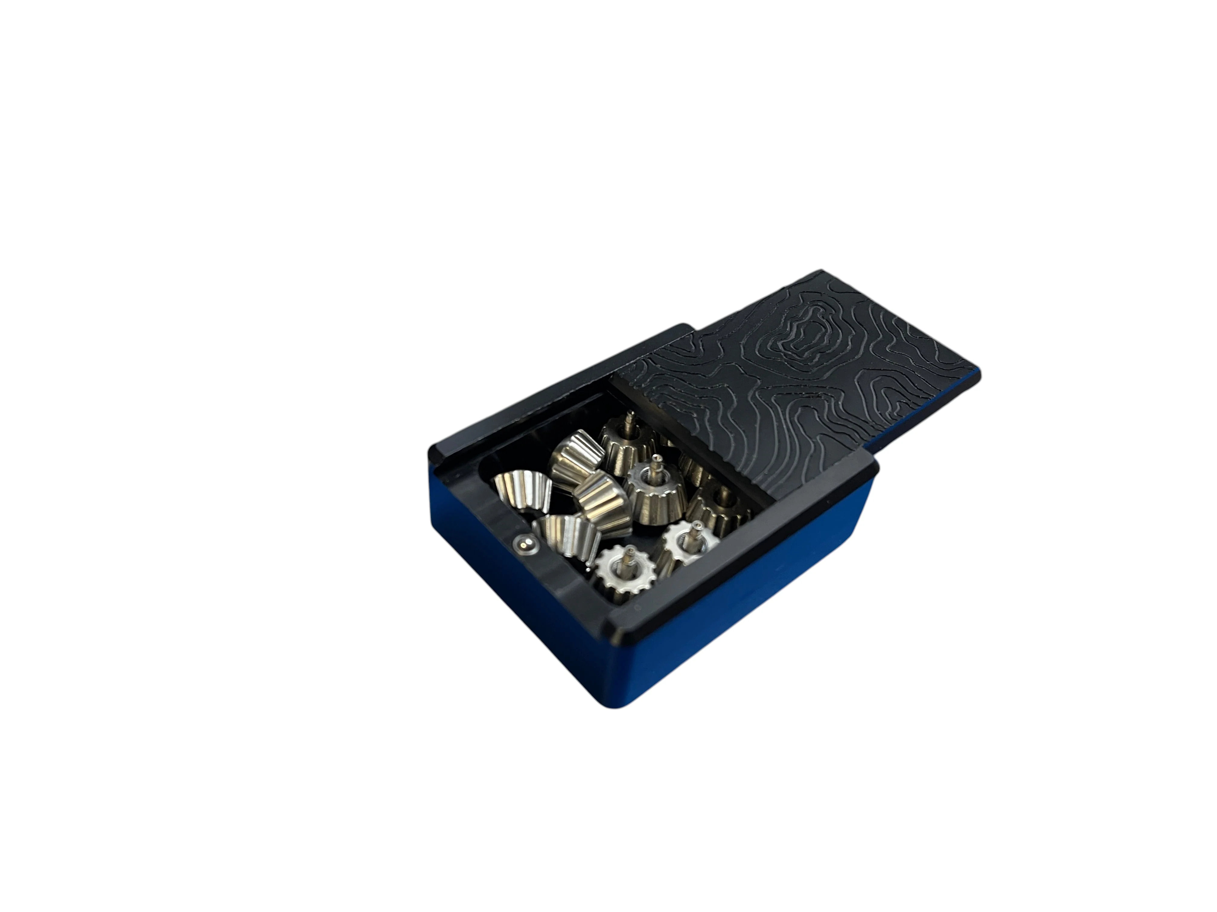 Delrin Pocket Box - Topo - Gen 2 - Image 6