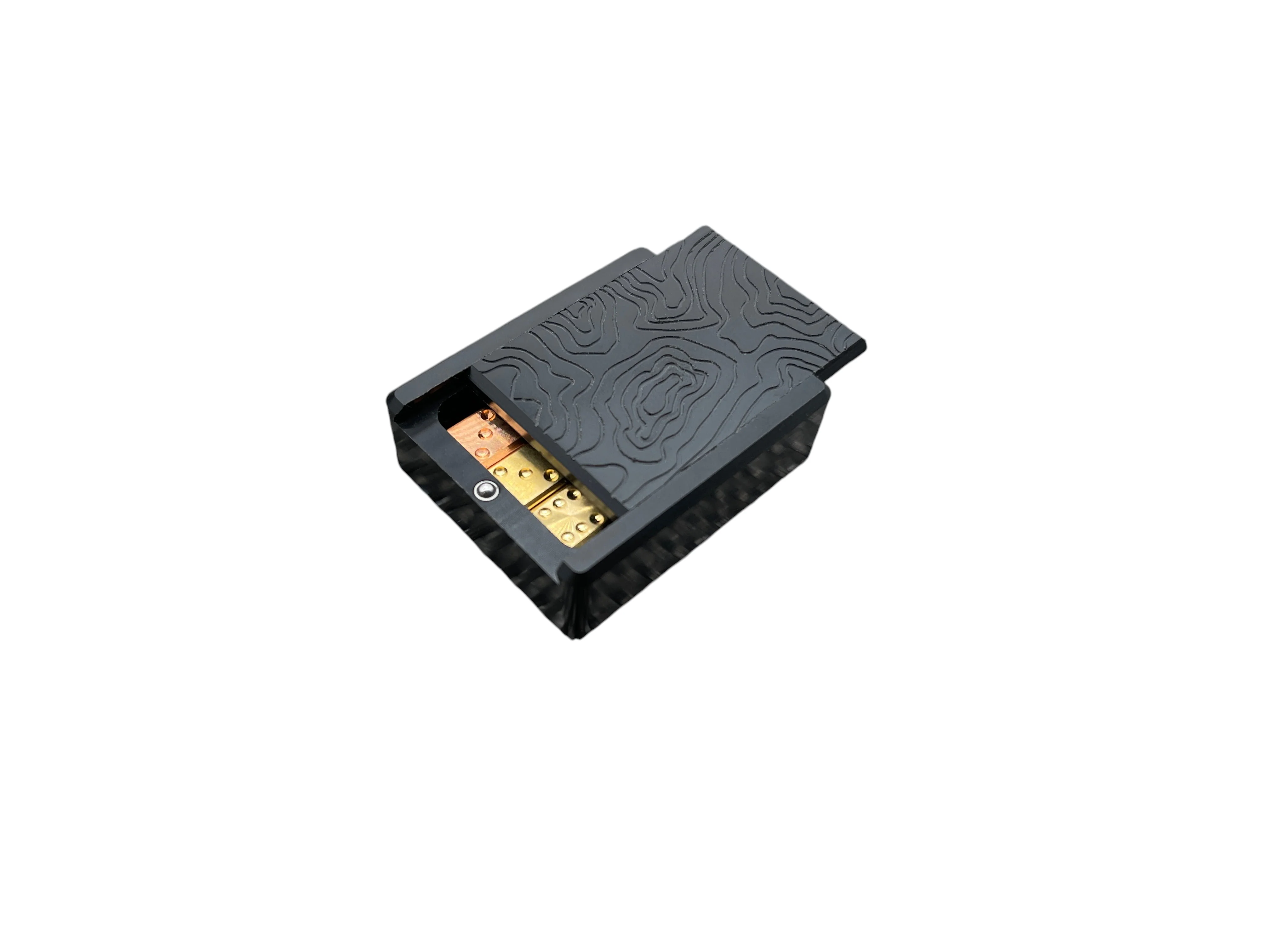 Delrin Pocket Box - Topo - Gen 2 - Image 8