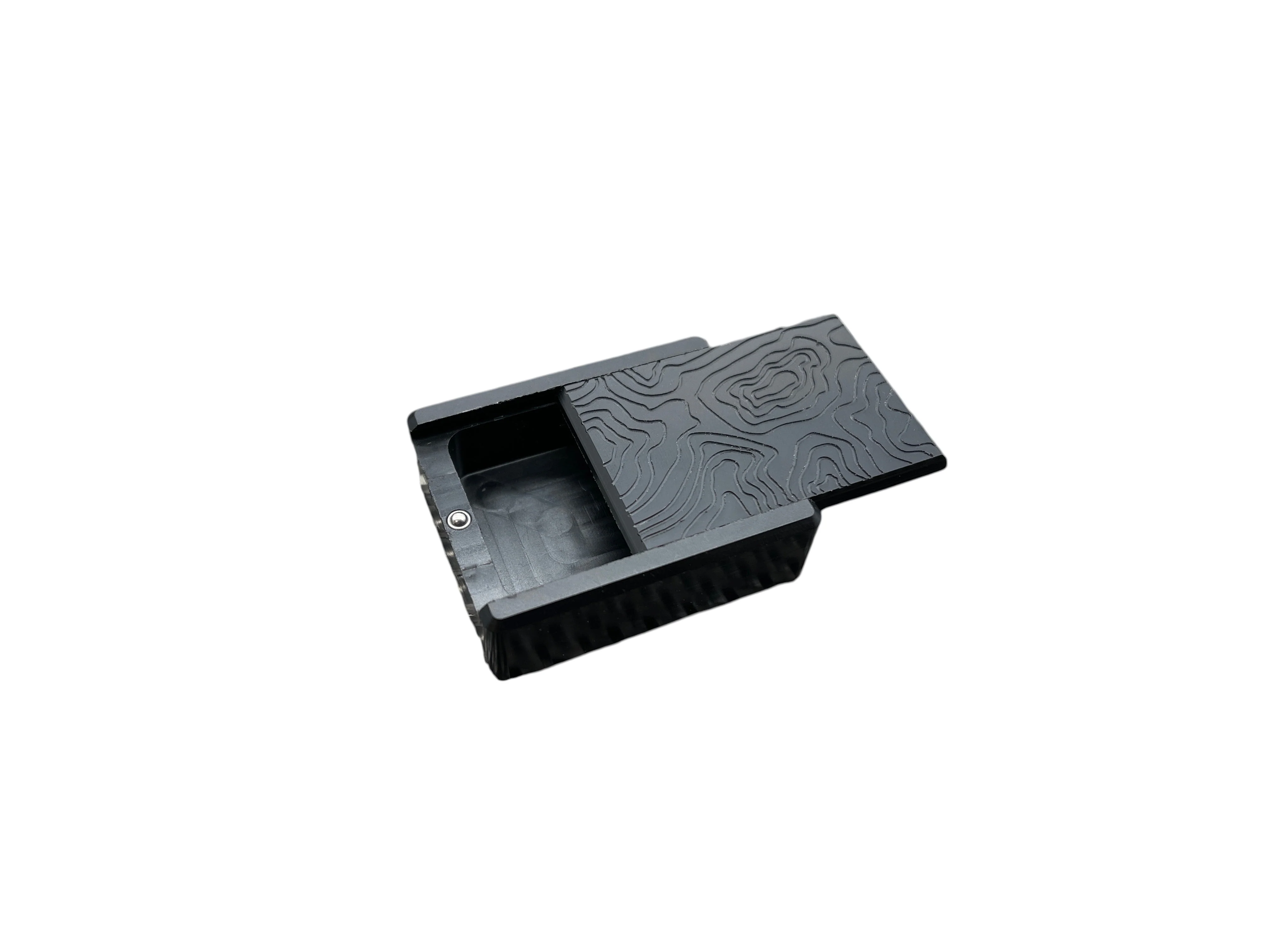 Delrin Pocket Box - Topo - Gen 2 - Image 9