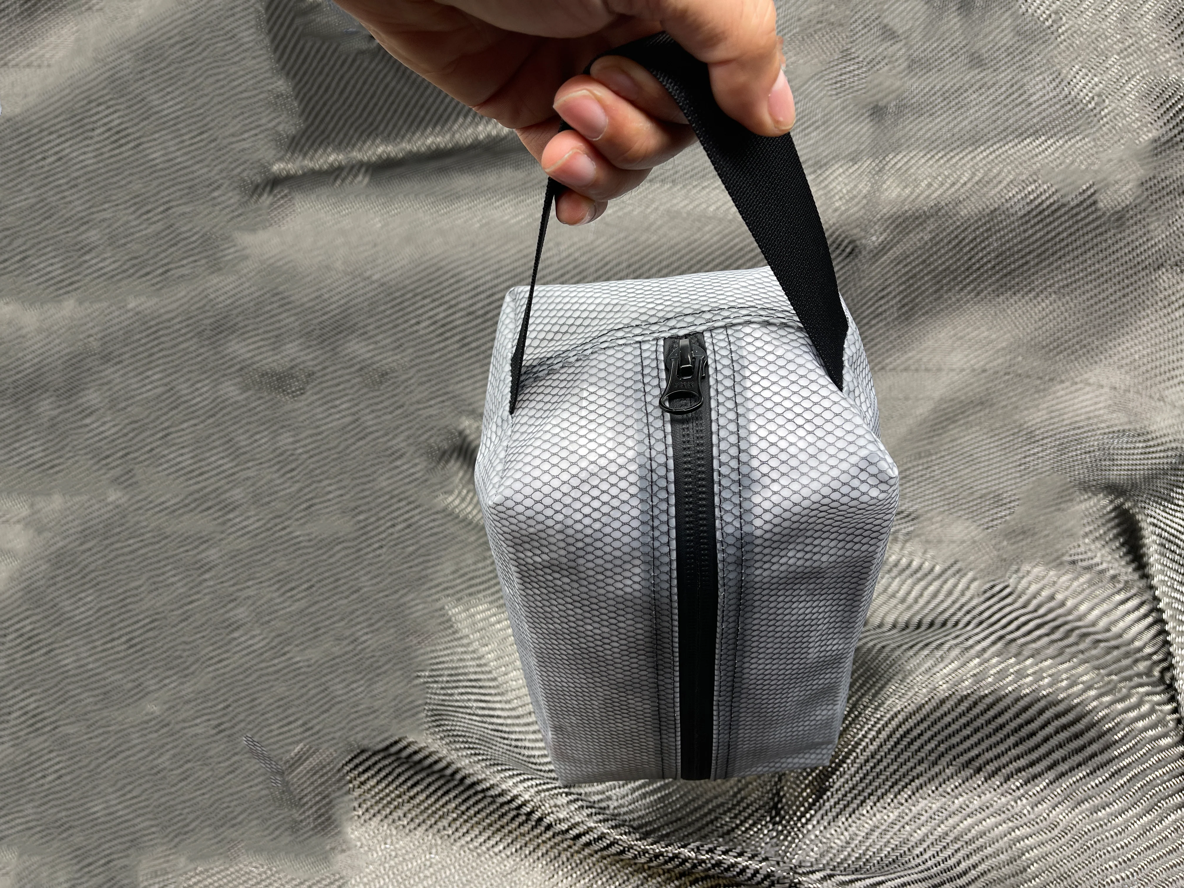 Dopp Armada-Weave Bag by Maratac® - Image 13