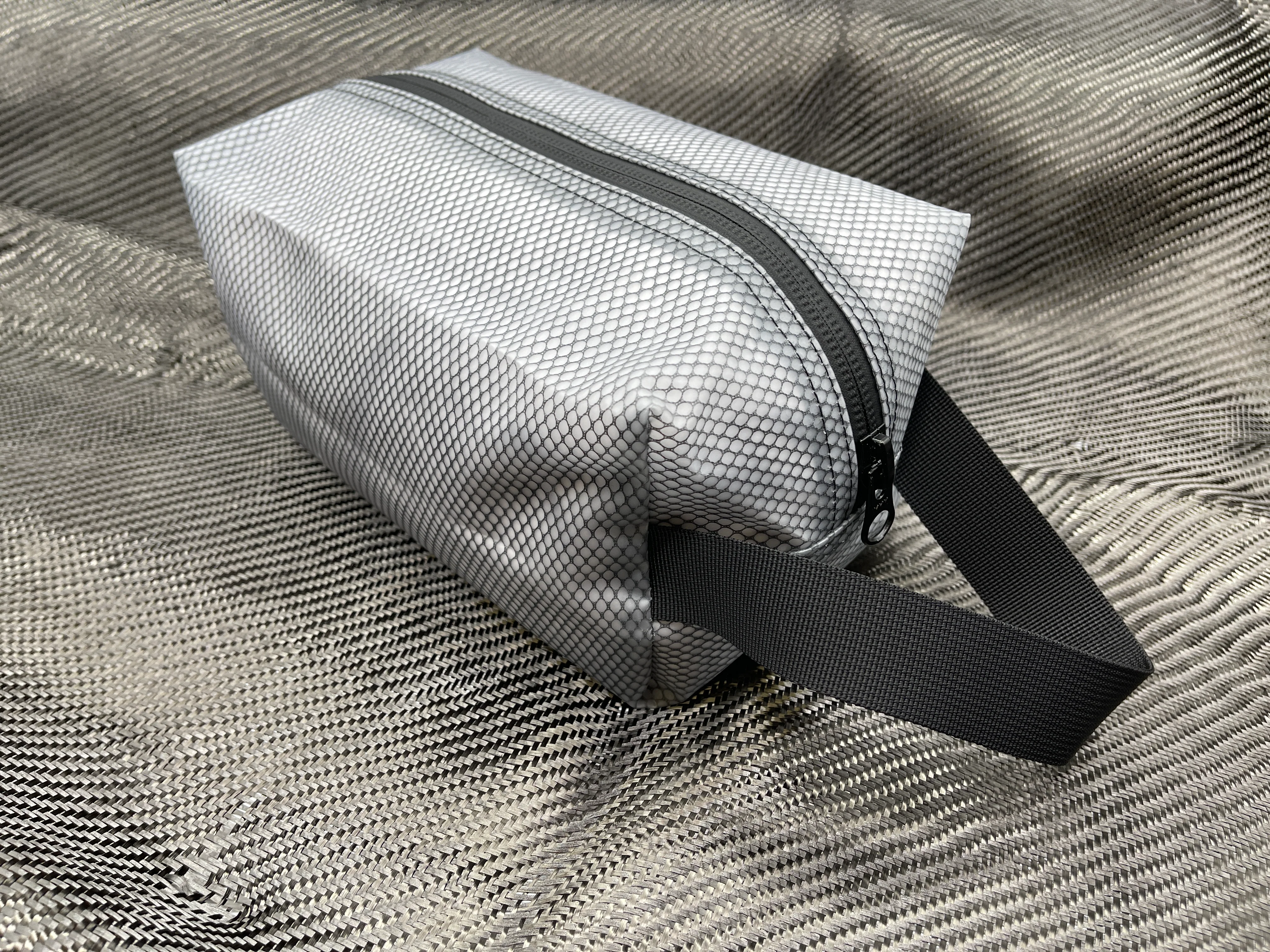 Dopp Armada-Weave Bag by Maratac® - Image 9