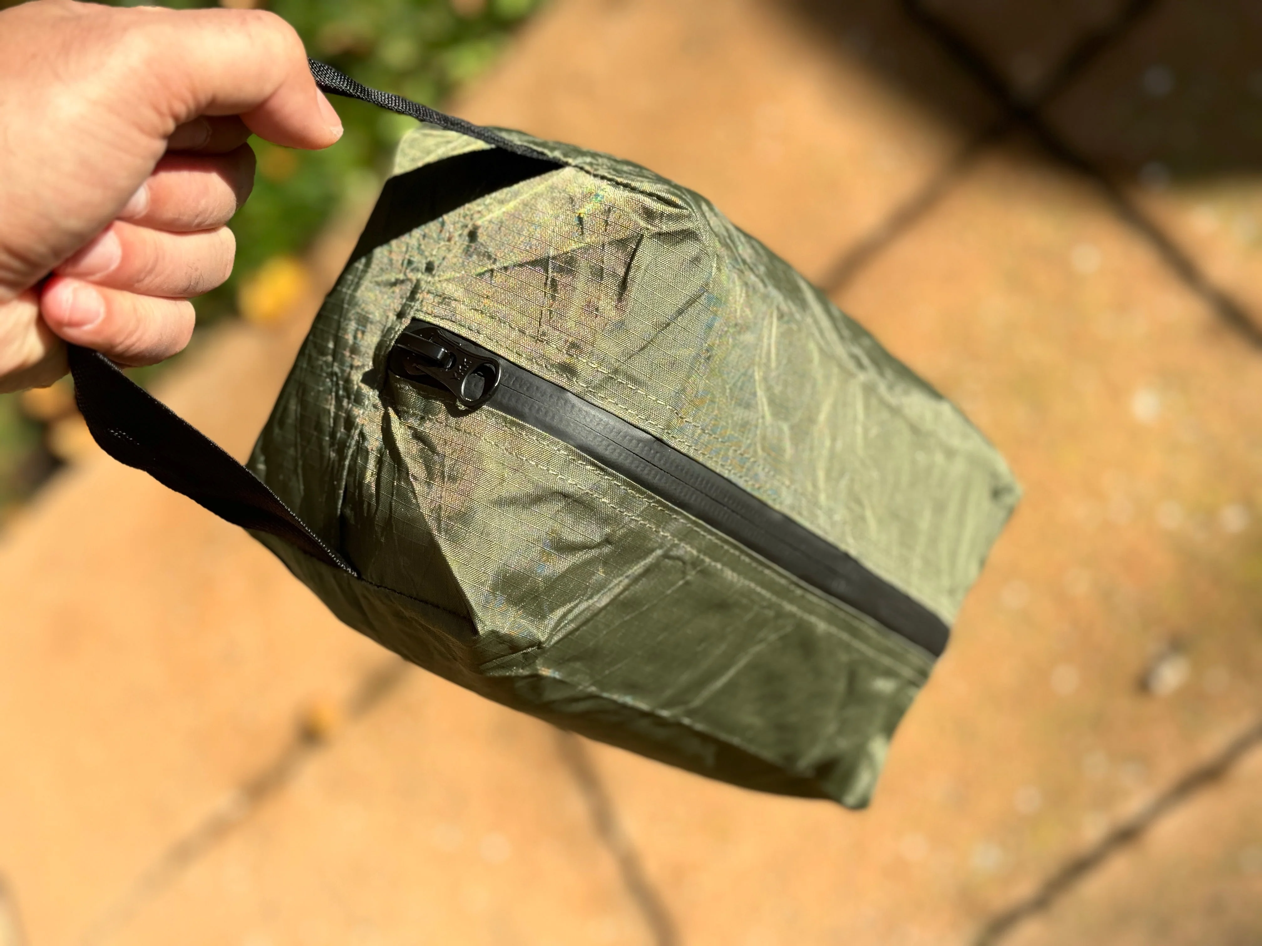 XPAC® Extreme Dopp Bag by Maratac® - Image 10