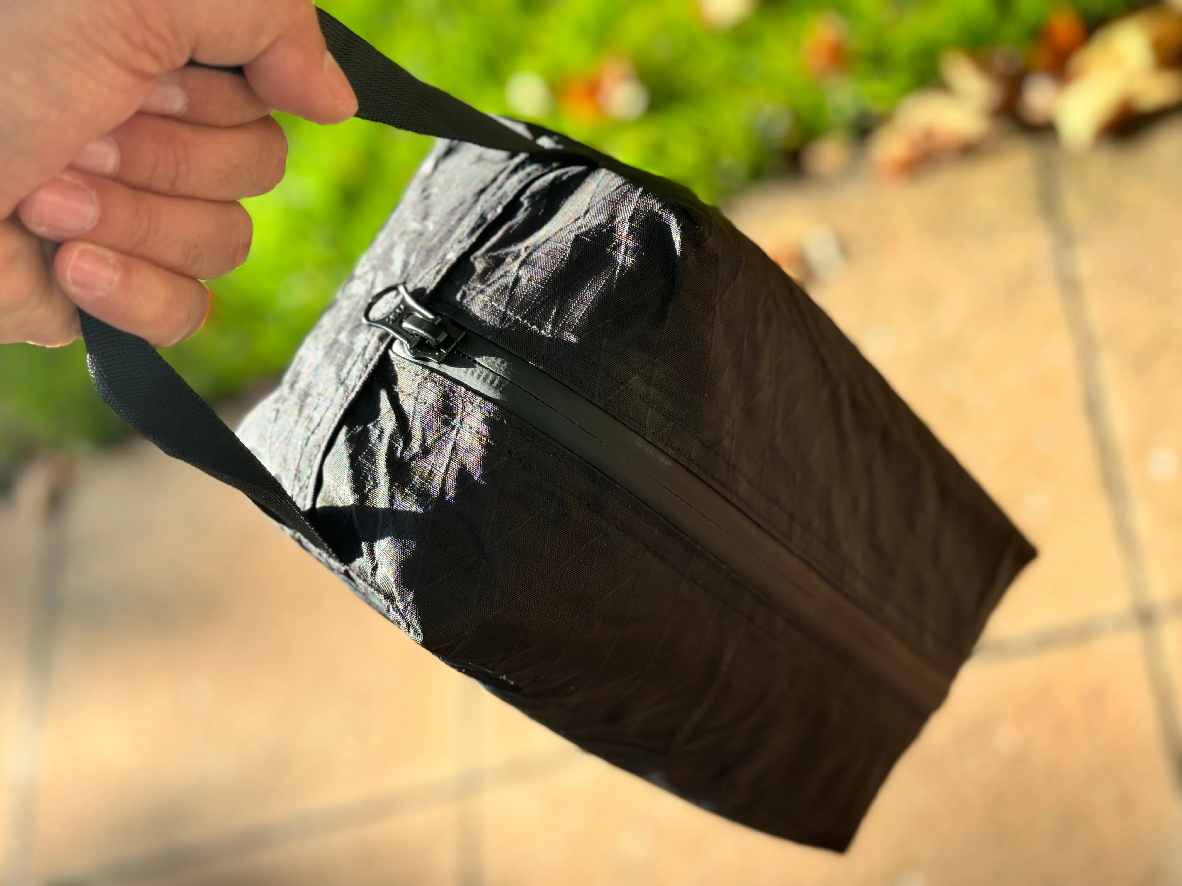 XPAC® Extreme Dopp Bag by Maratac® - Image 11