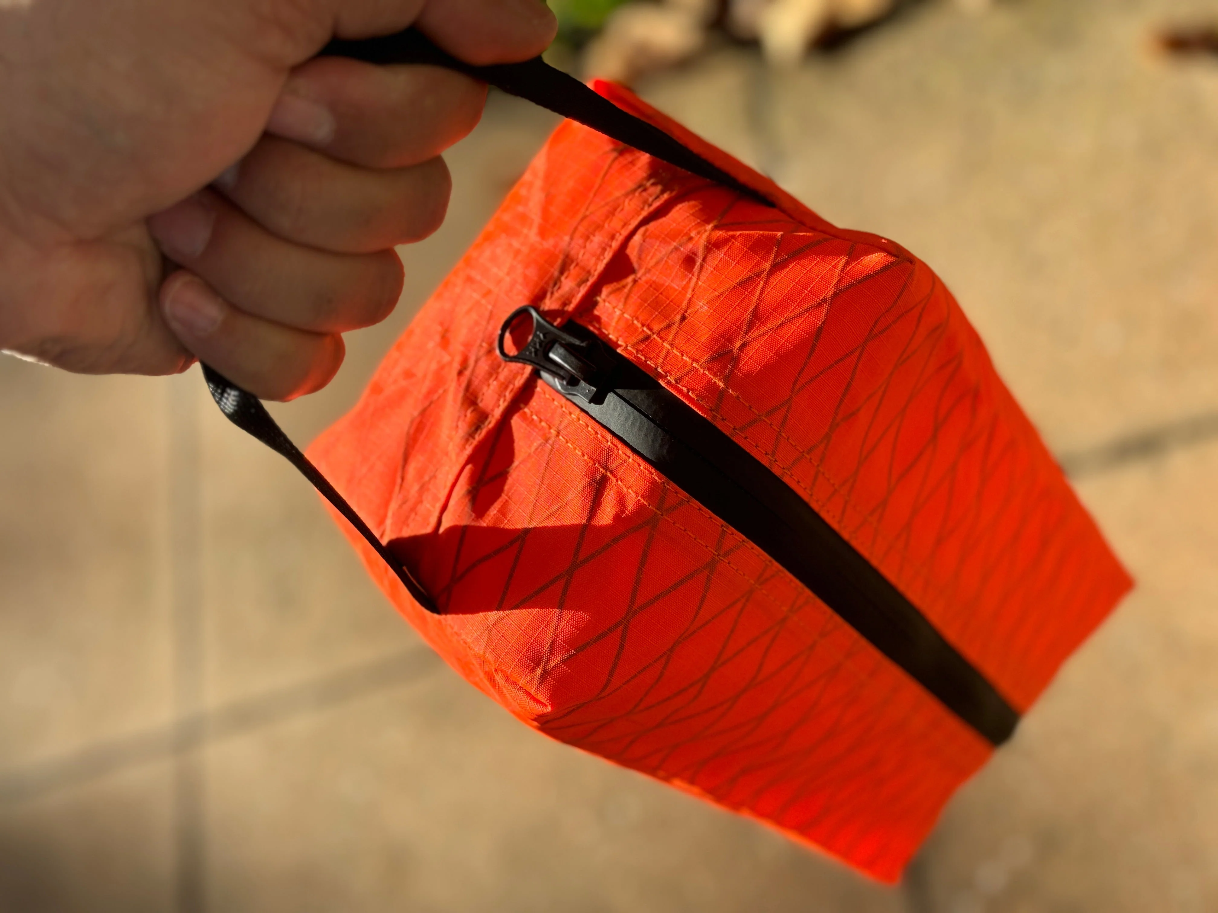 XPAC® Extreme Dopp Bag by Maratac® - Image 12