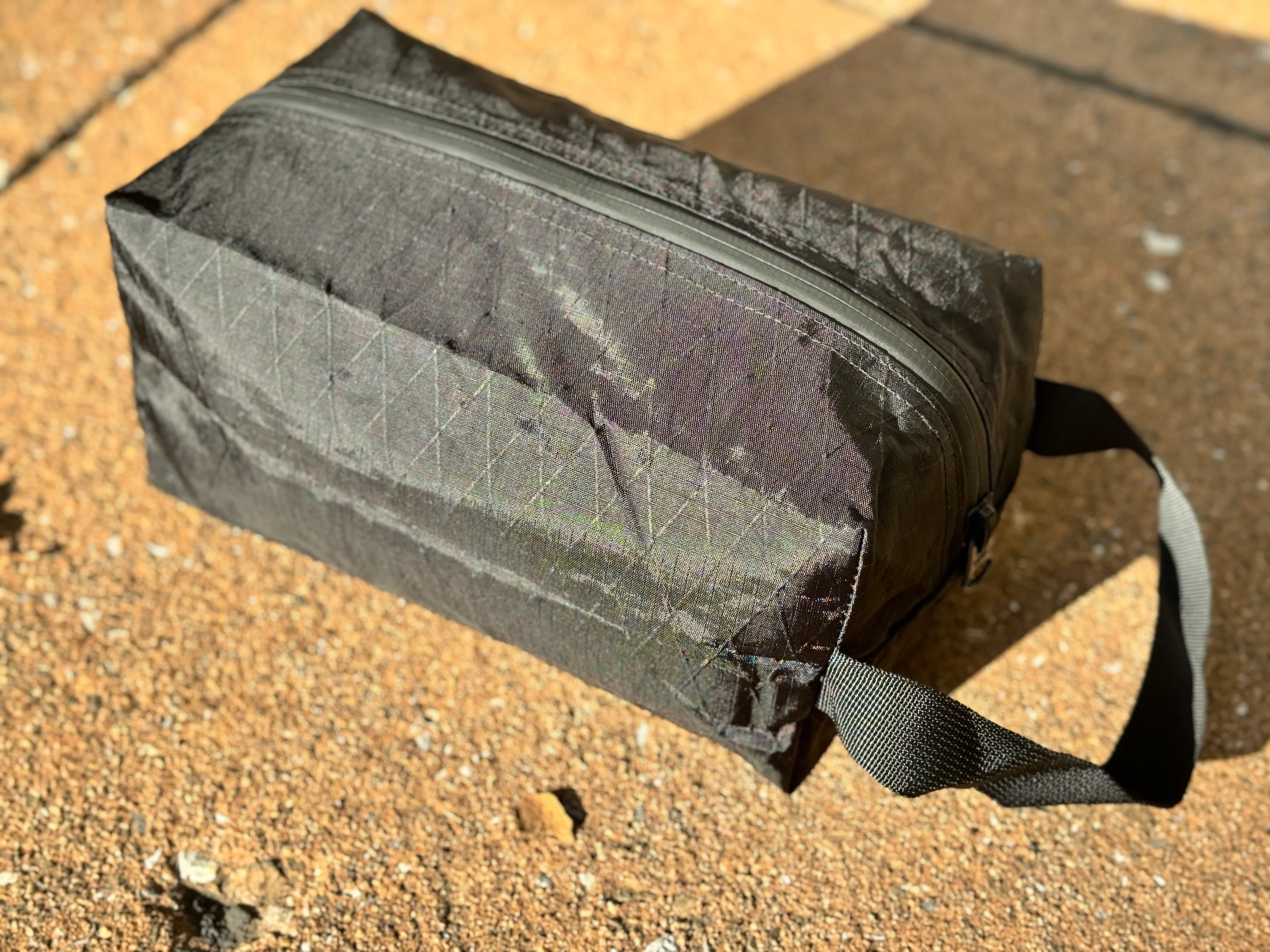 XPAC® Extreme Dopp Bag by Maratac® - Image 13