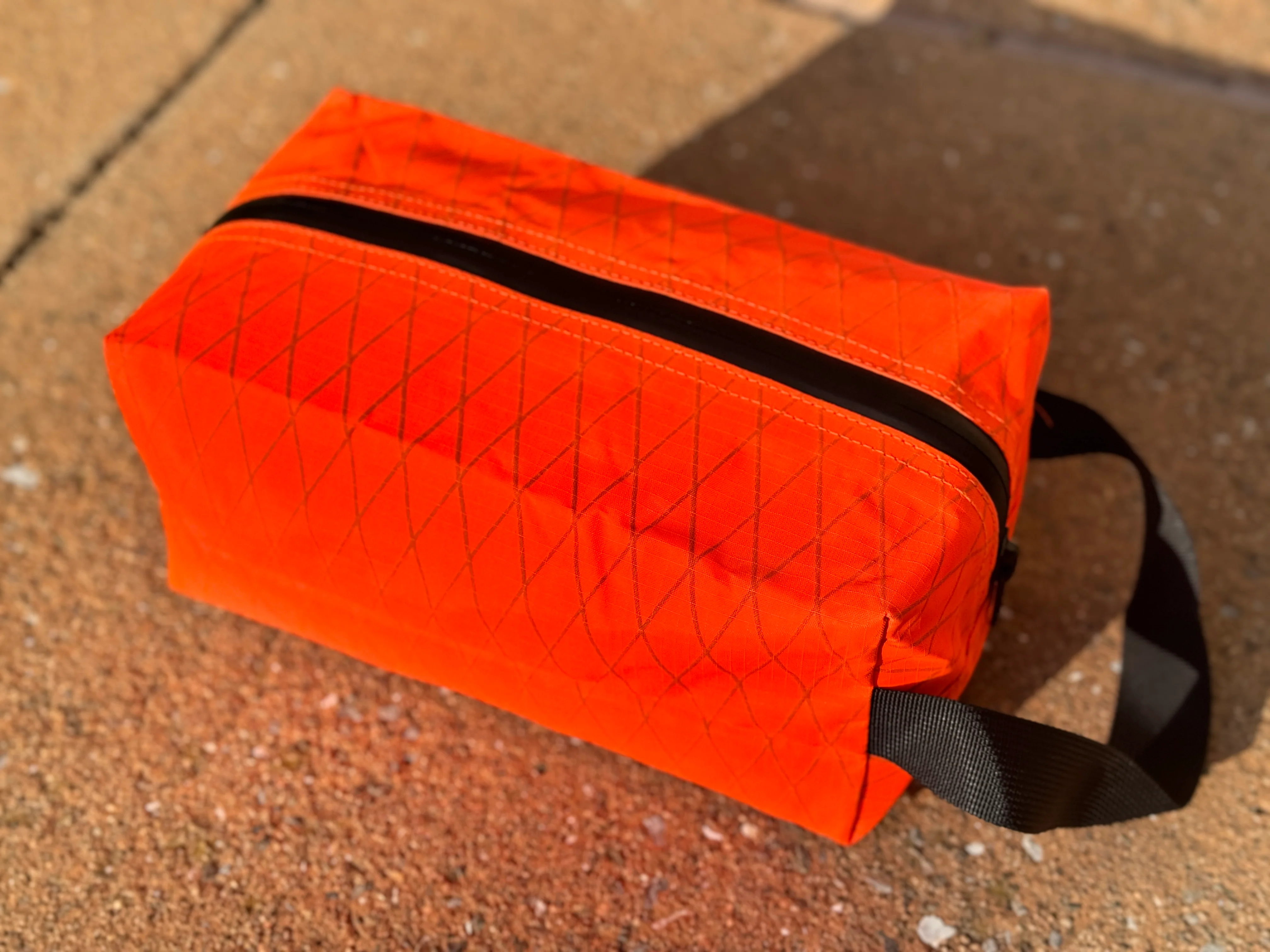 XPAC® Extreme Dopp Bag by Maratac® - Image 14