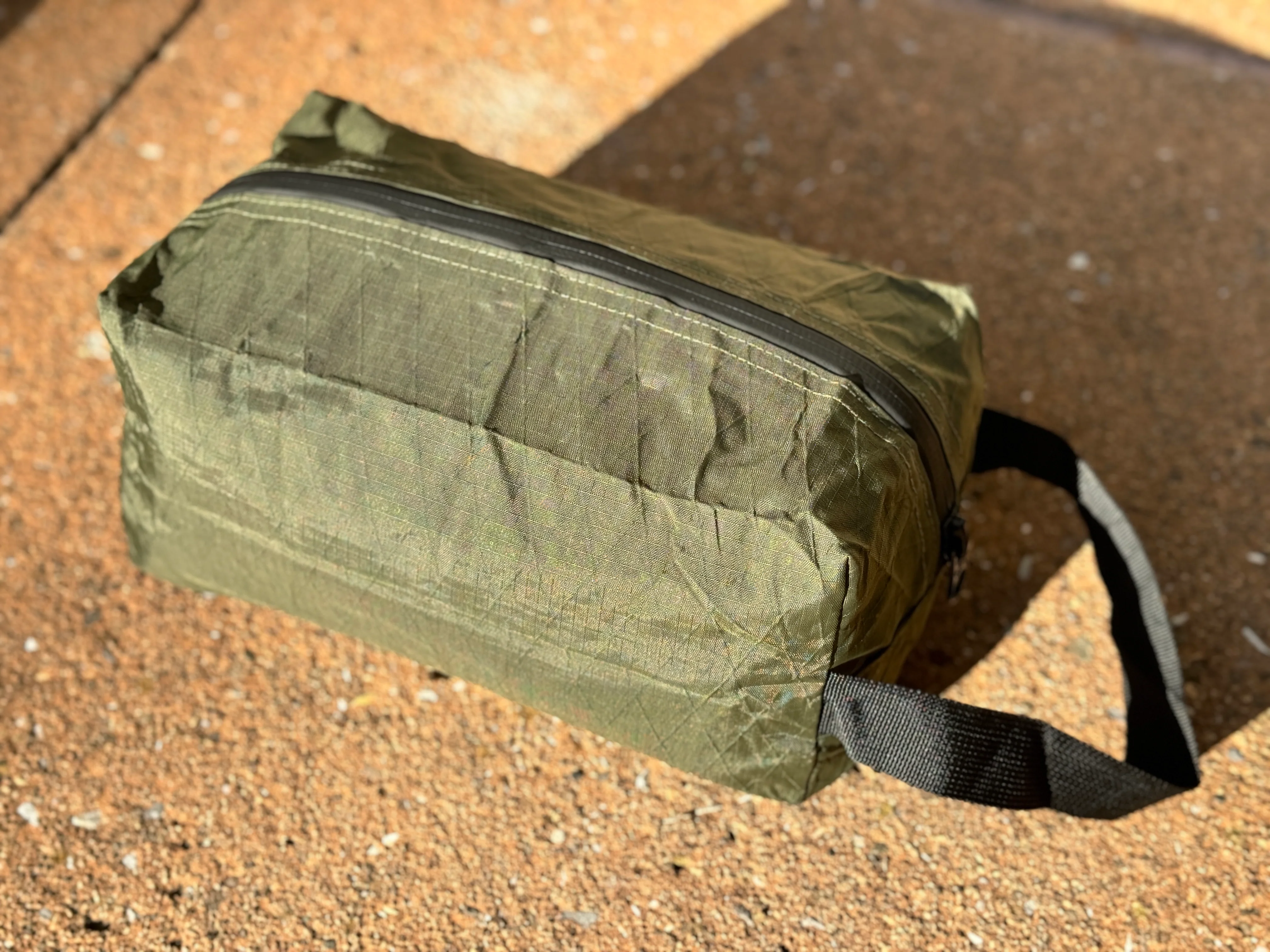 XPAC® Extreme Dopp Bag by Maratac® - Image 15