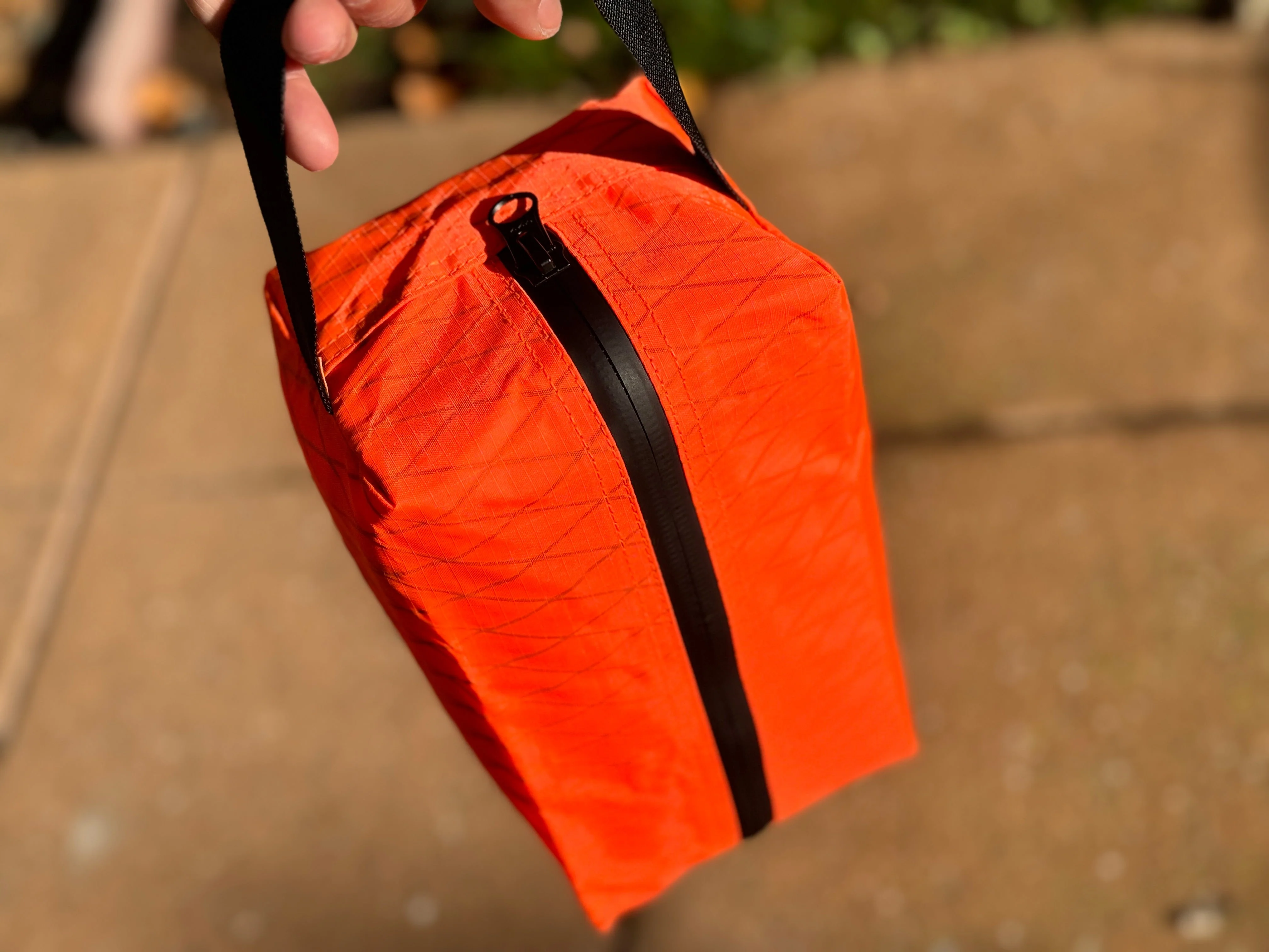 XPAC® Extreme Dopp Bag by Maratac® - Image 5