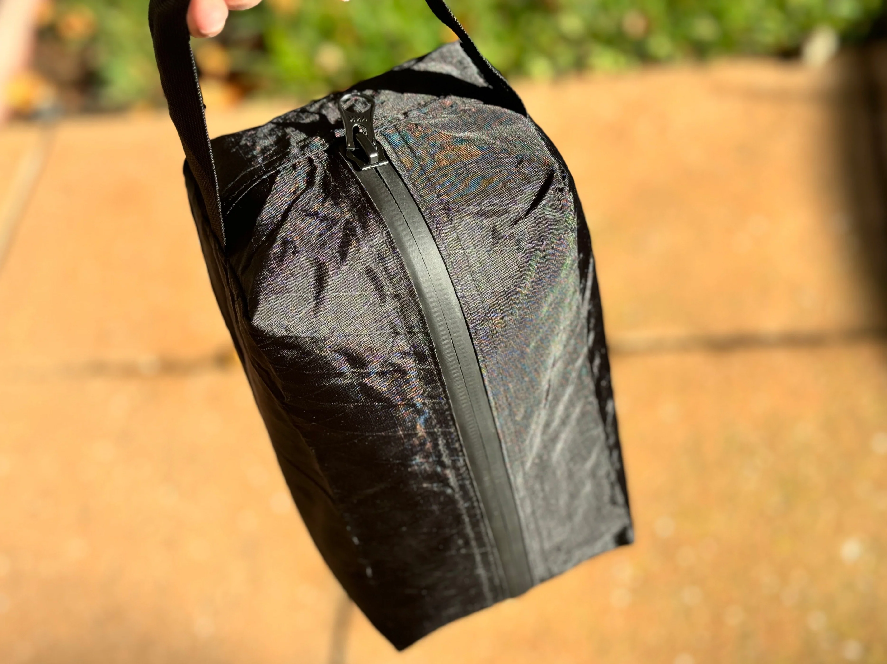 XPAC® Extreme Dopp Bag by Maratac® - Image 6