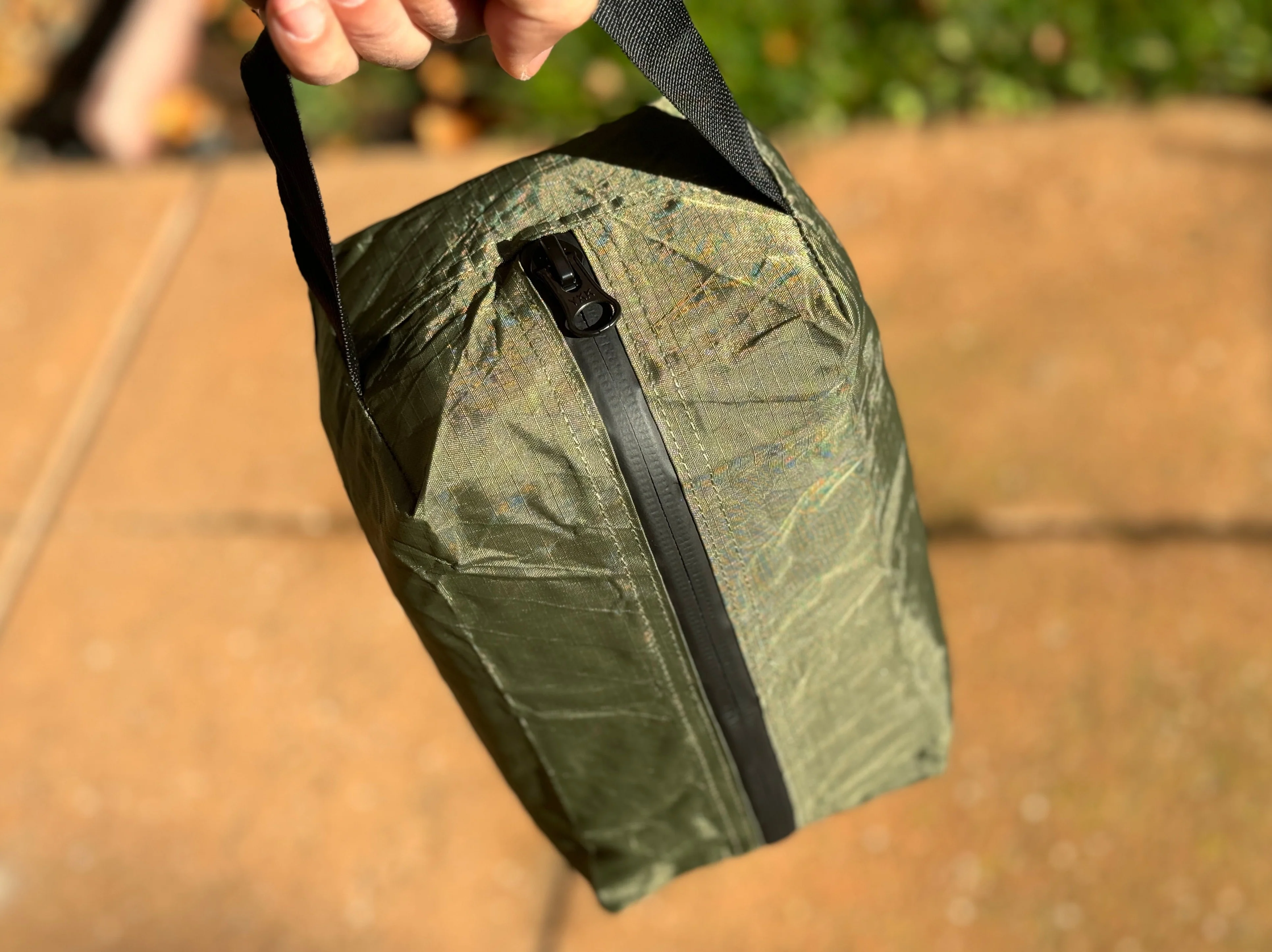 XPAC® Extreme Dopp Bag by Maratac® - Image 7