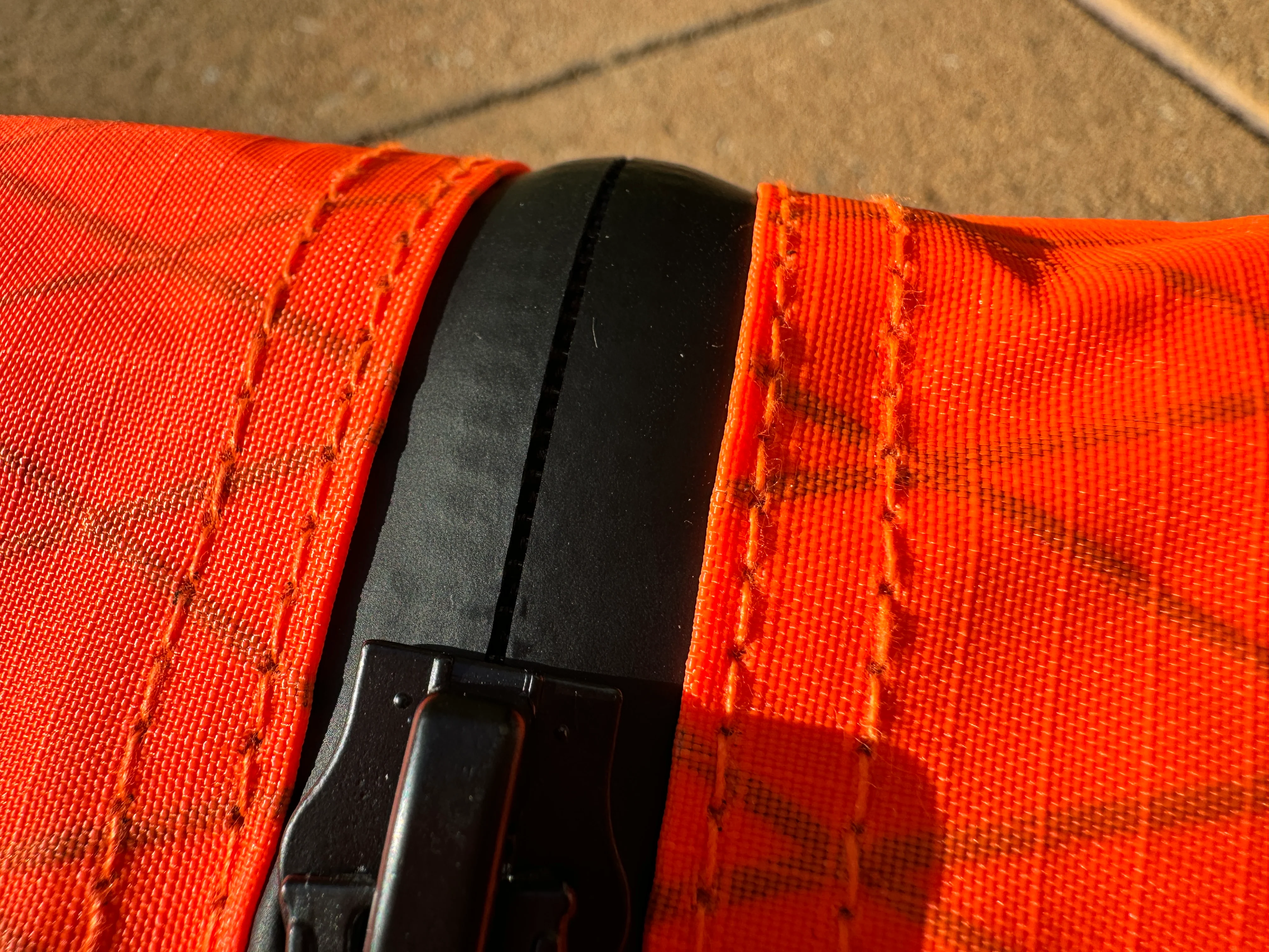 XPAC® Extreme Dopp Bag by Maratac® - Image 8