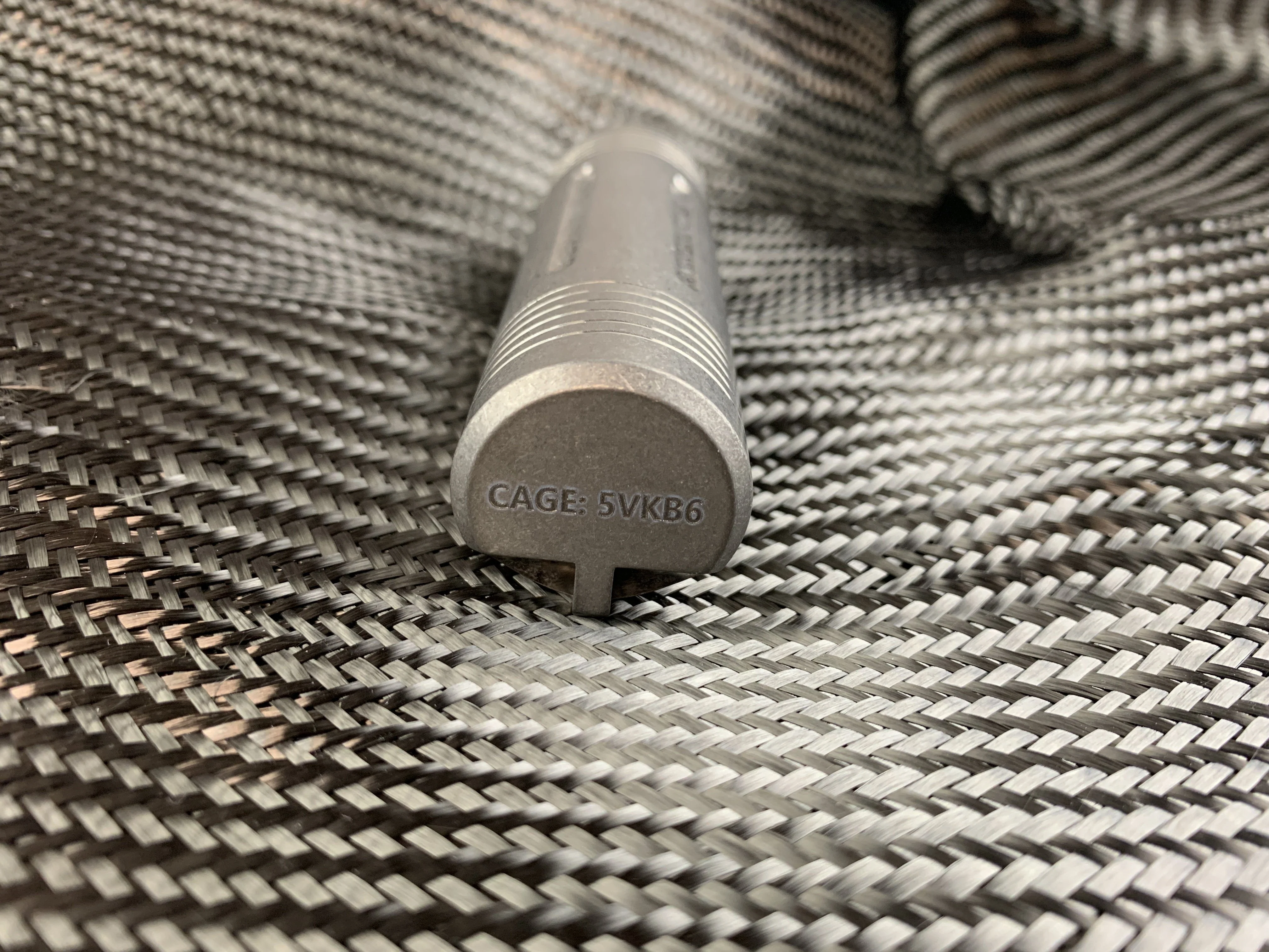 Dual Pass Through Titanium Cache - Gen 2 - Image 20