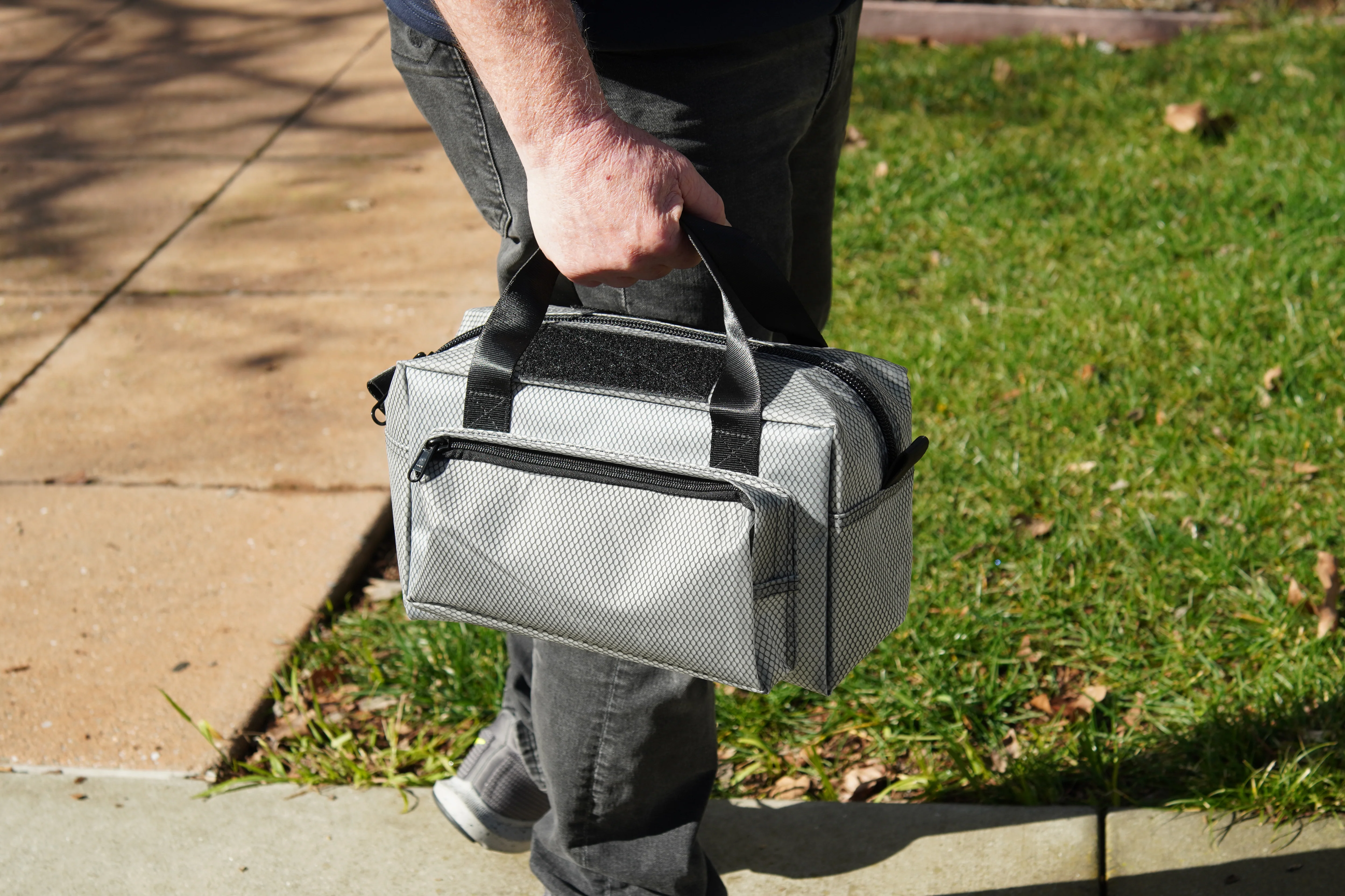 DUB - Armada-Weave Utility Bag by Maratac® - Image 9