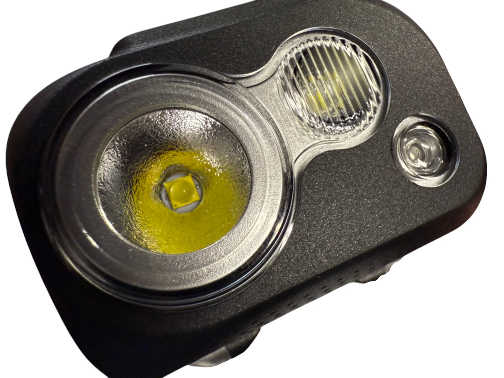 DuoLightX Headlamp - Dual Power Options Included - by Maratac® - Image 15