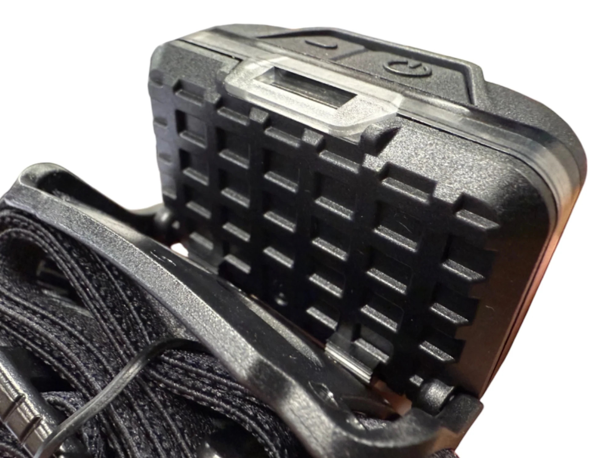 DuoLightX Headlamp - Dual Power Options Included - by Maratac® - Image 19