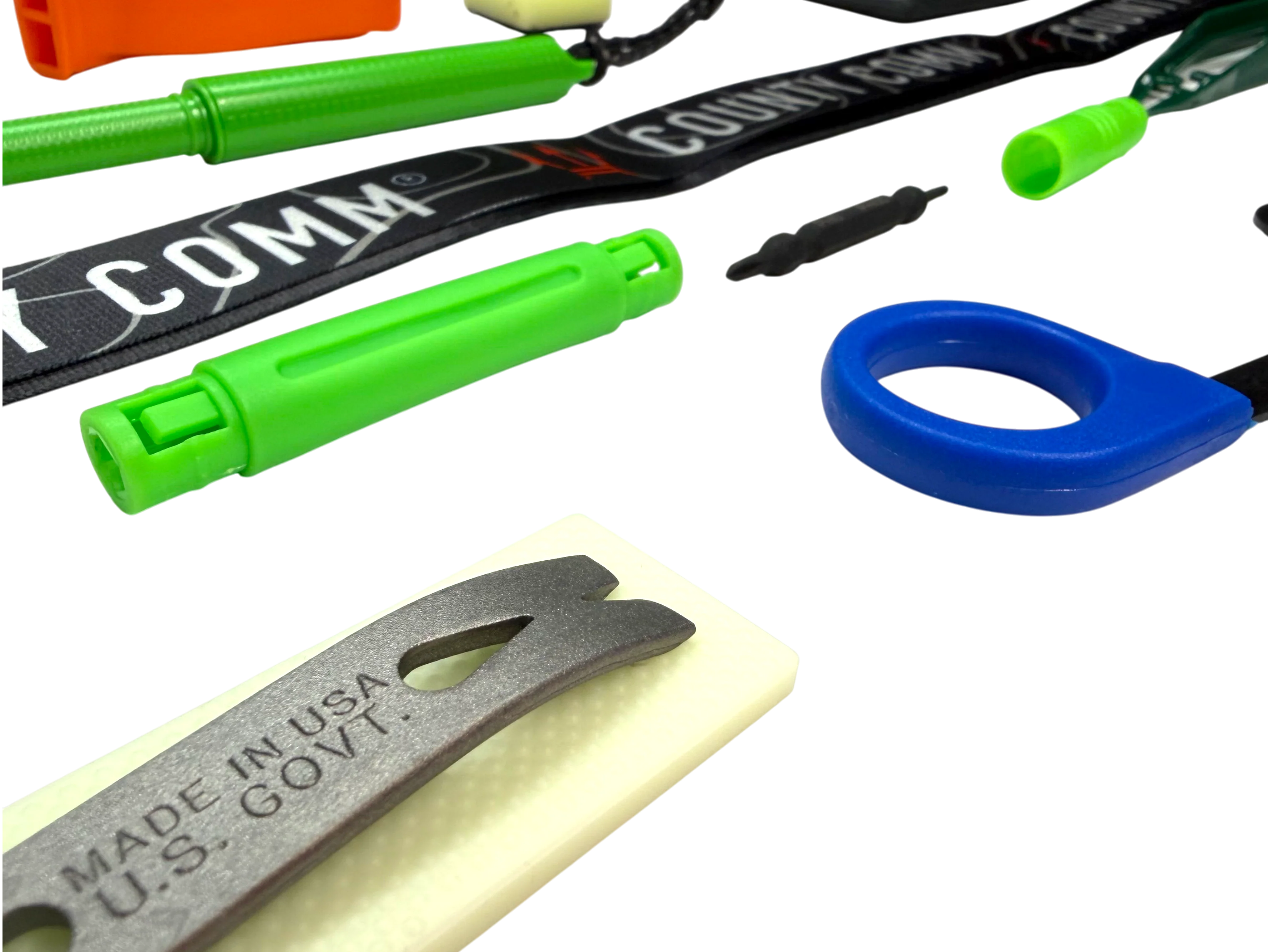EDC Starter Kit by Maratac® - Image 2
