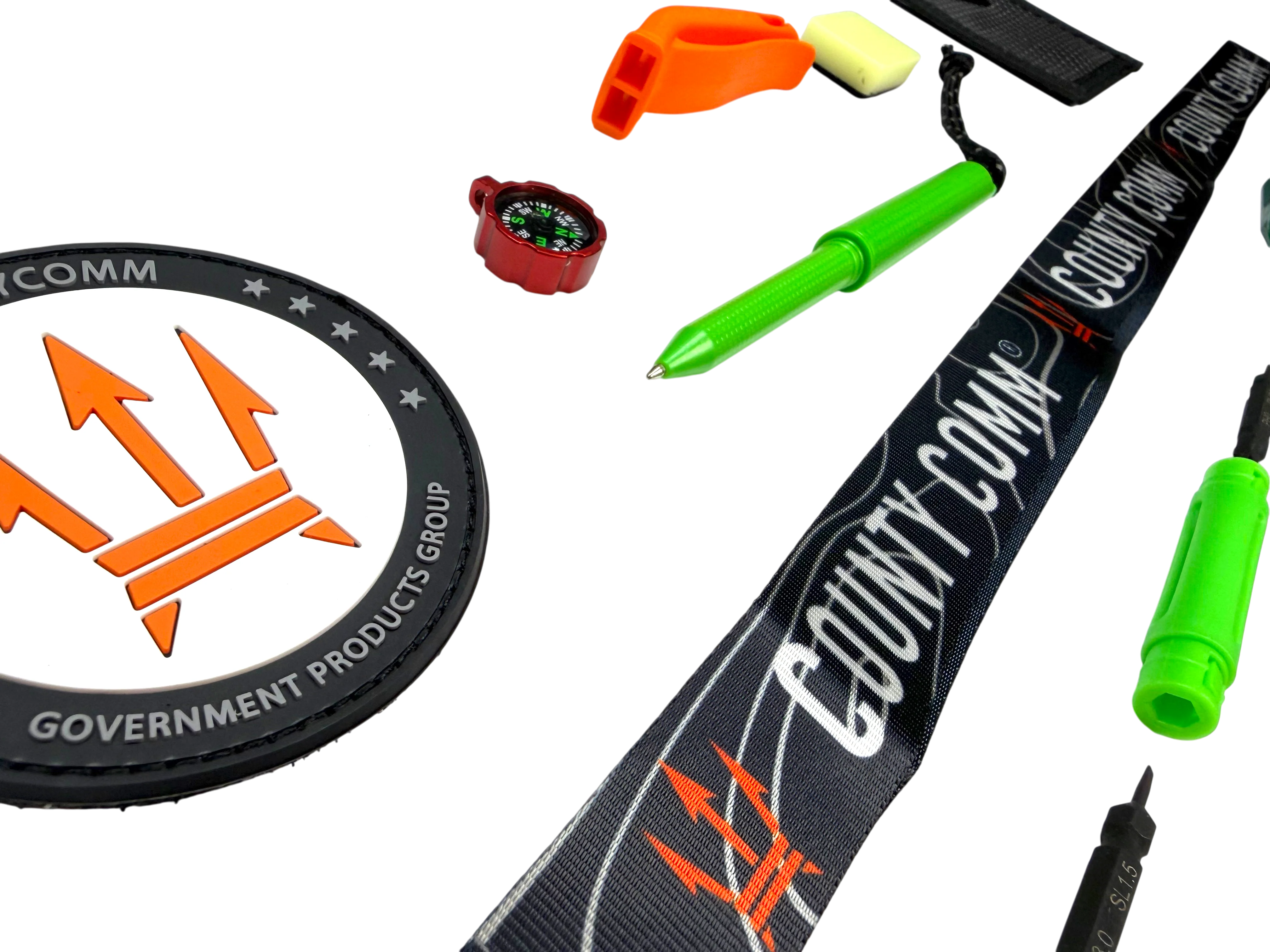 EDC Starter Kit by Maratac® - Image 3
