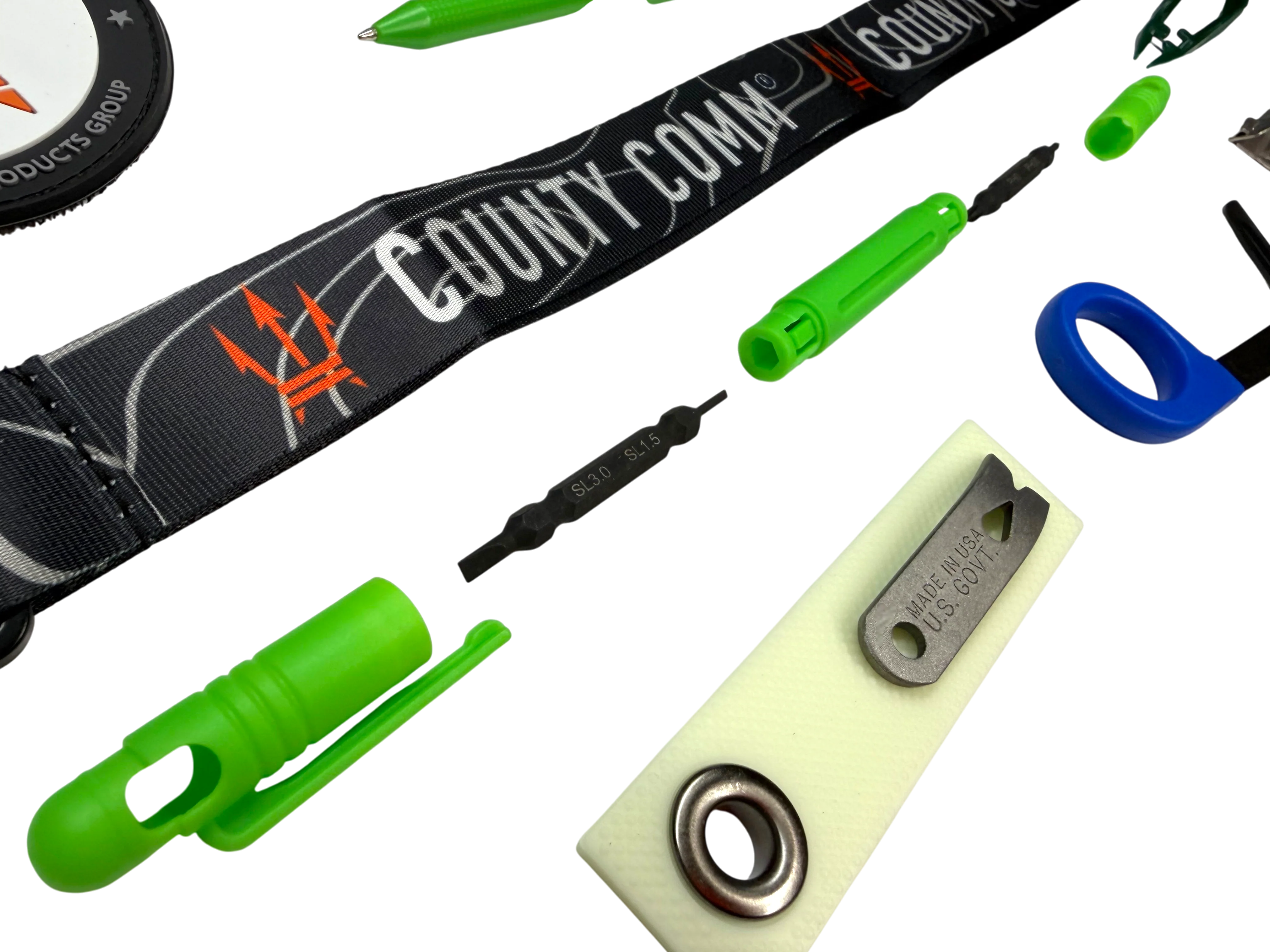 EDC Starter Kit by Maratac® - Image 6