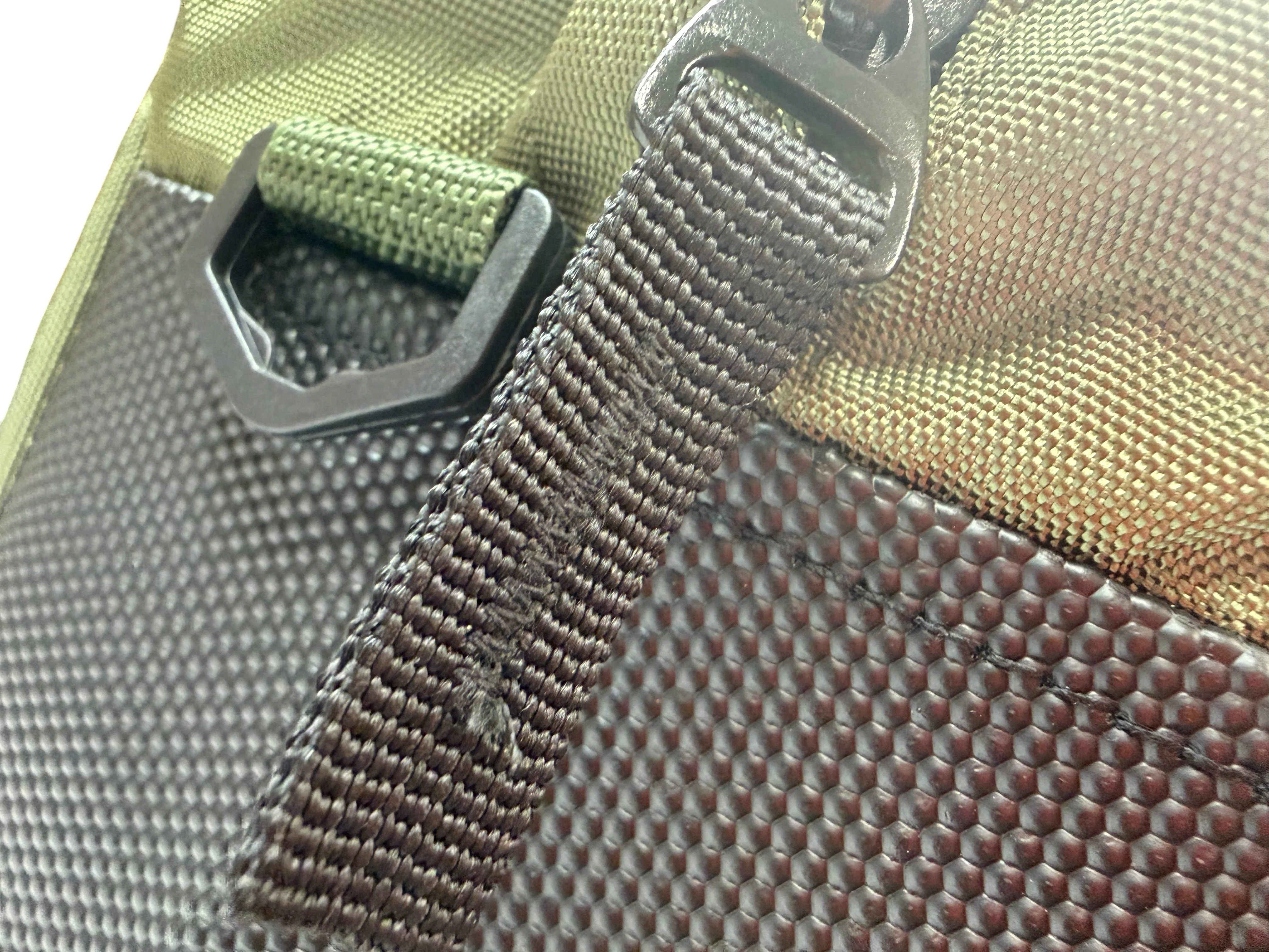 Maratac® EOD MK-2 Claymore Bag: The Evolution of a Classic ( New ) - Image 10