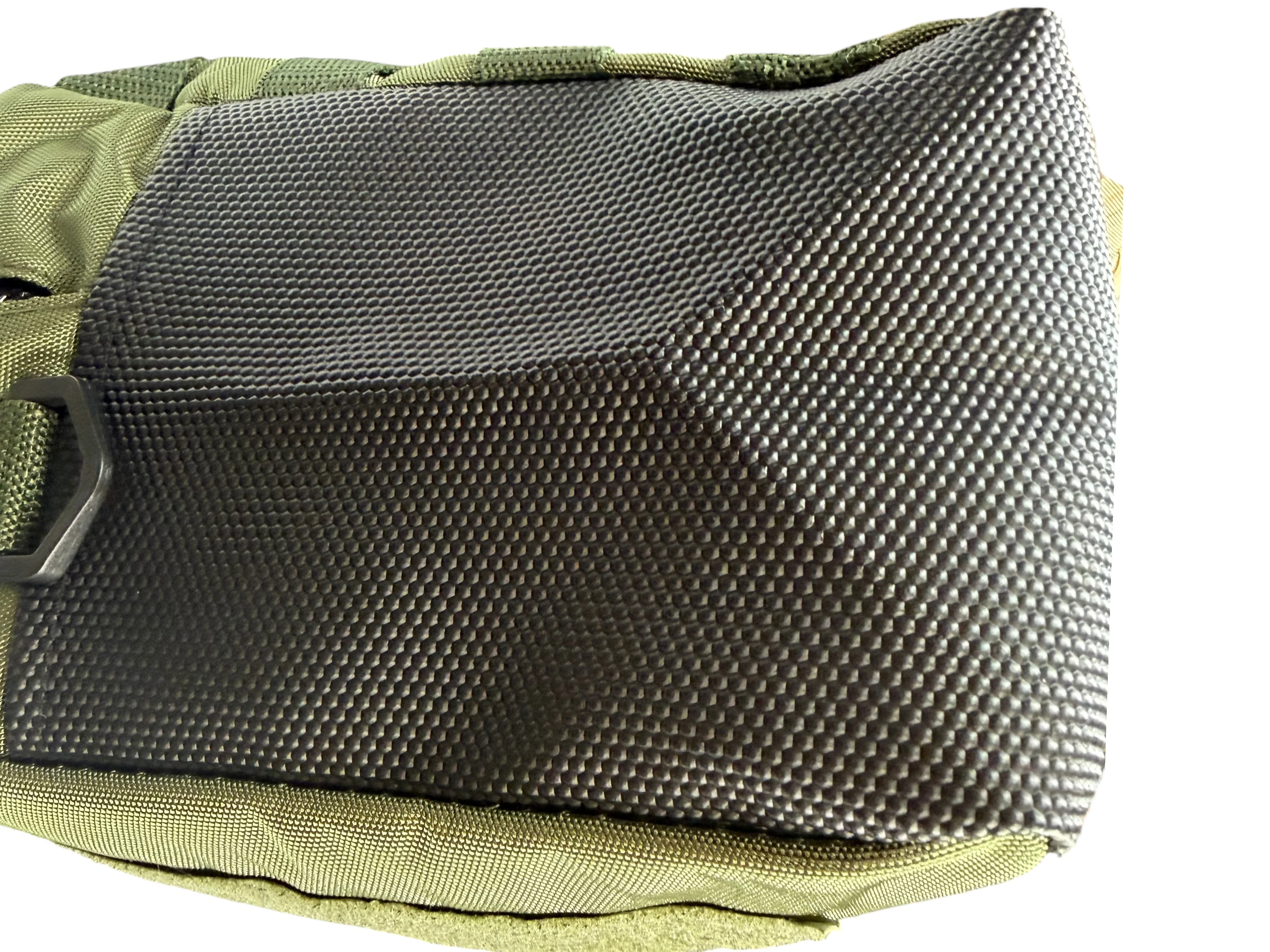 Maratac® EOD MK-2 Claymore Bag: The Evolution of a Classic ( New ) - Image 8