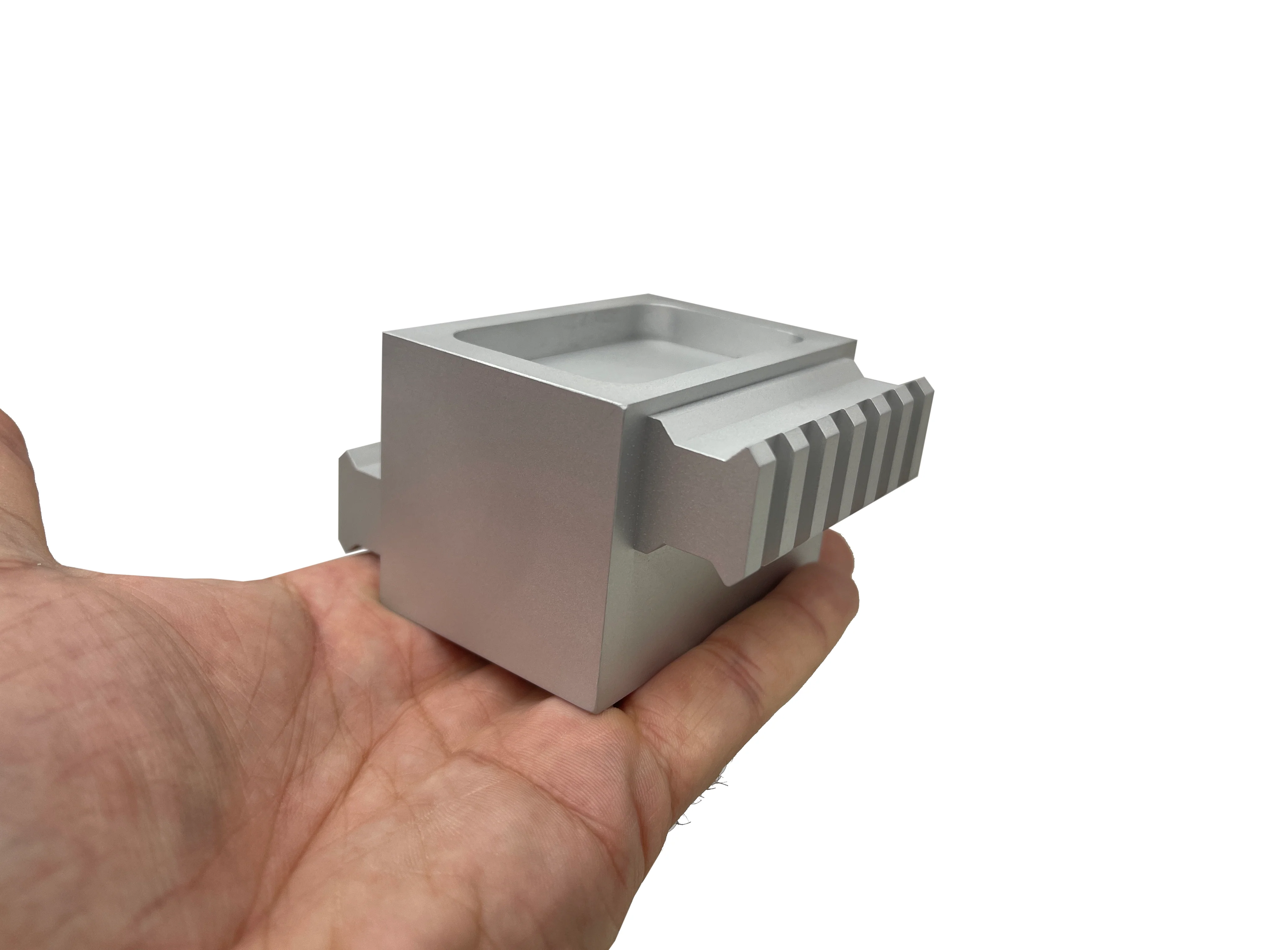 EOD Drop Block