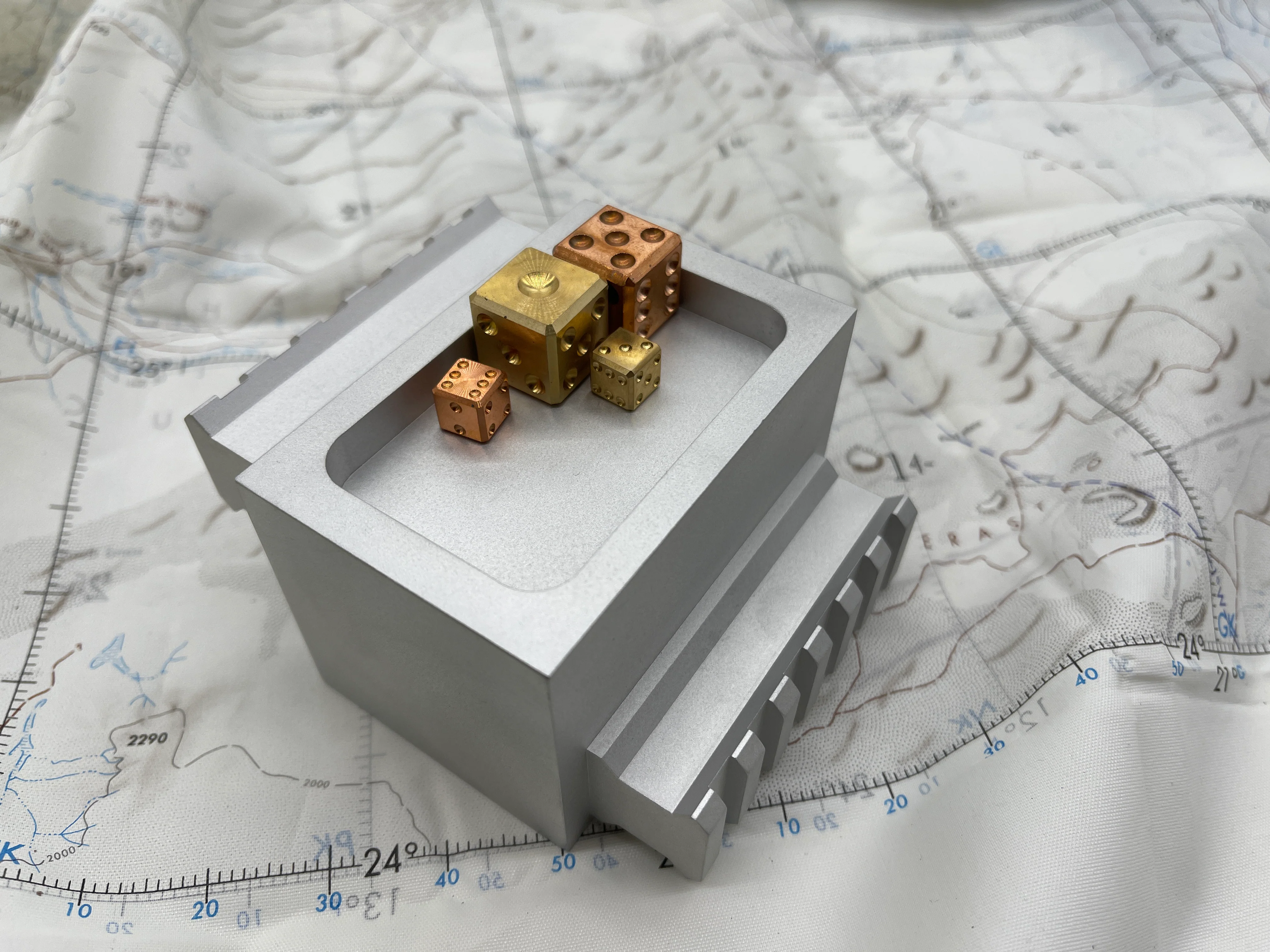 EOD Drop Block - Image 2
