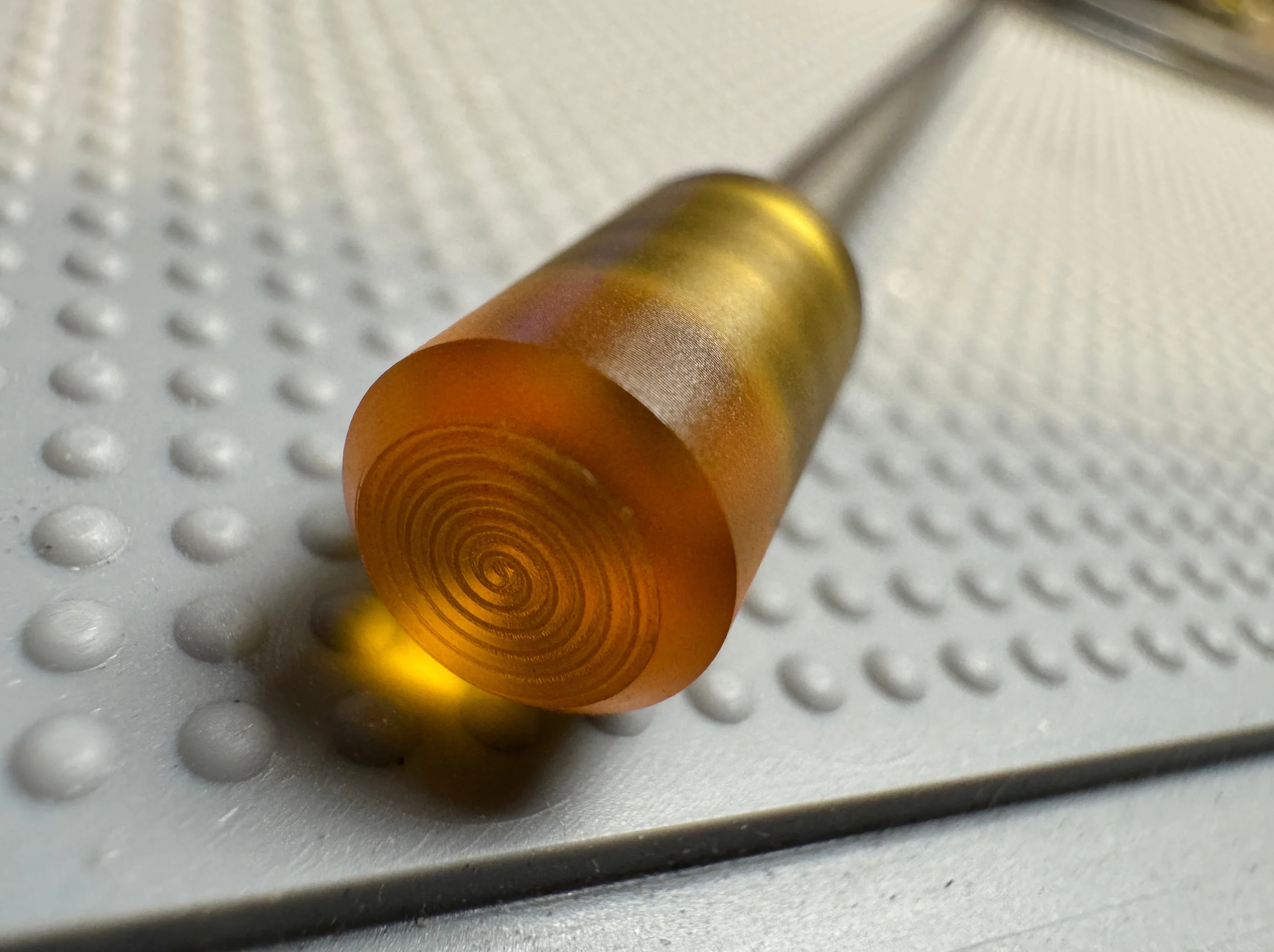 EOD Probe - Titanium / Ultem® by EOD Robotics! - Image 2